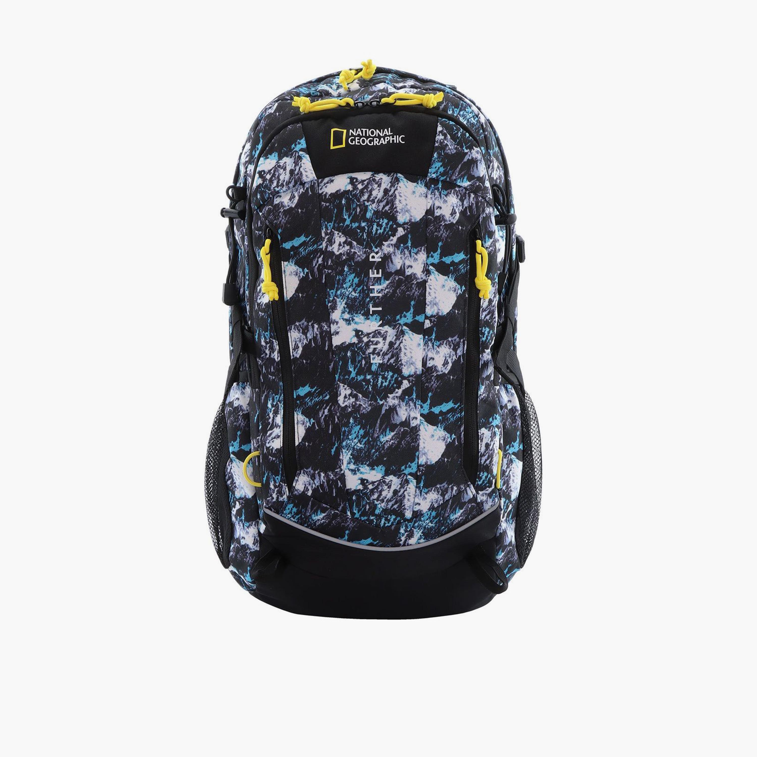 National Geographic DESTINATION 32 L | 22 Inches Travel Backpack Polyester with Water Resistance | N16083-travel-luggagesandbags-backpacks-image-5