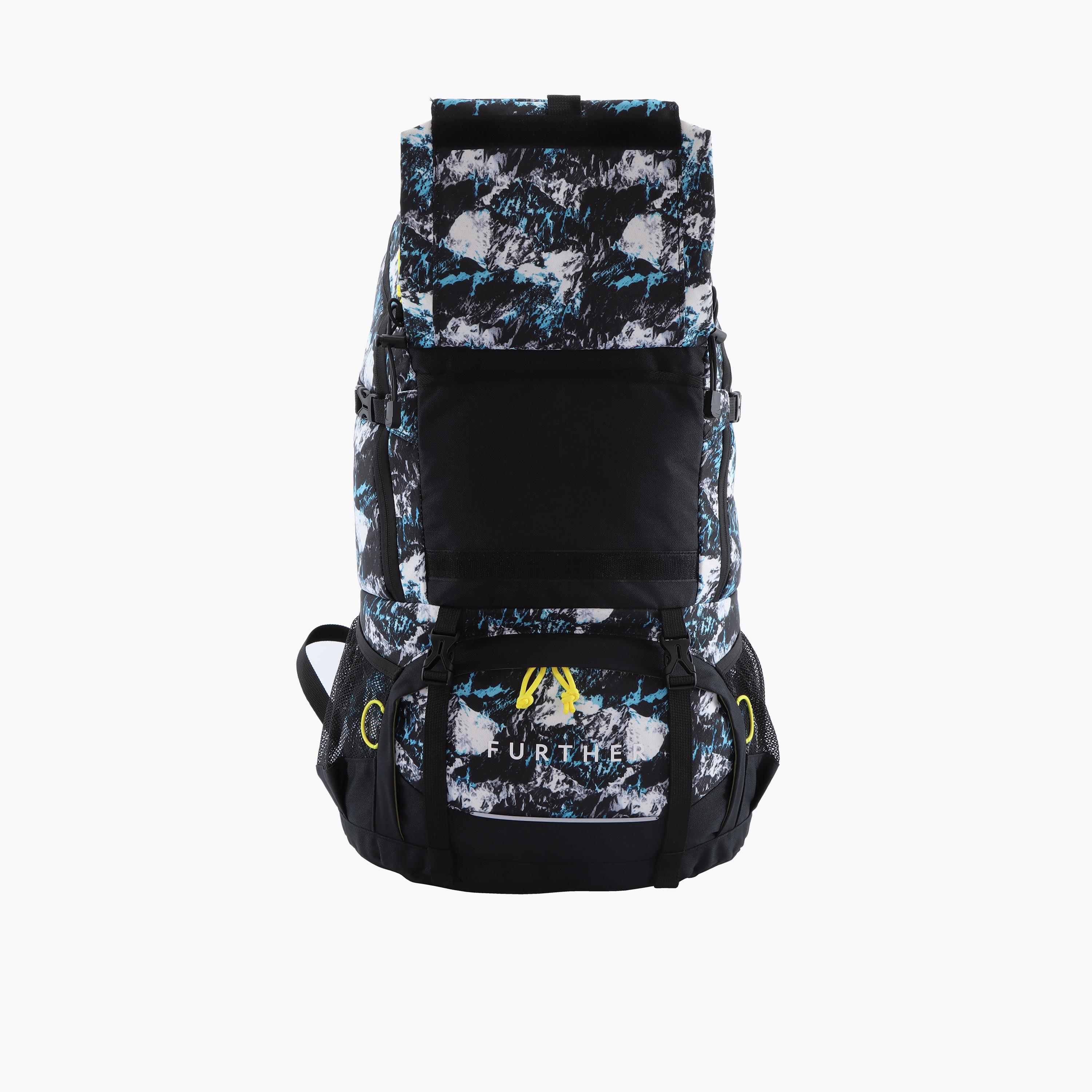 National Geographic DESTINATION 40 L | 23.5 Inches Travel Backpack Polyester with RFID Protection | N16087-travel-luggagesandbags-backpacks-image-7