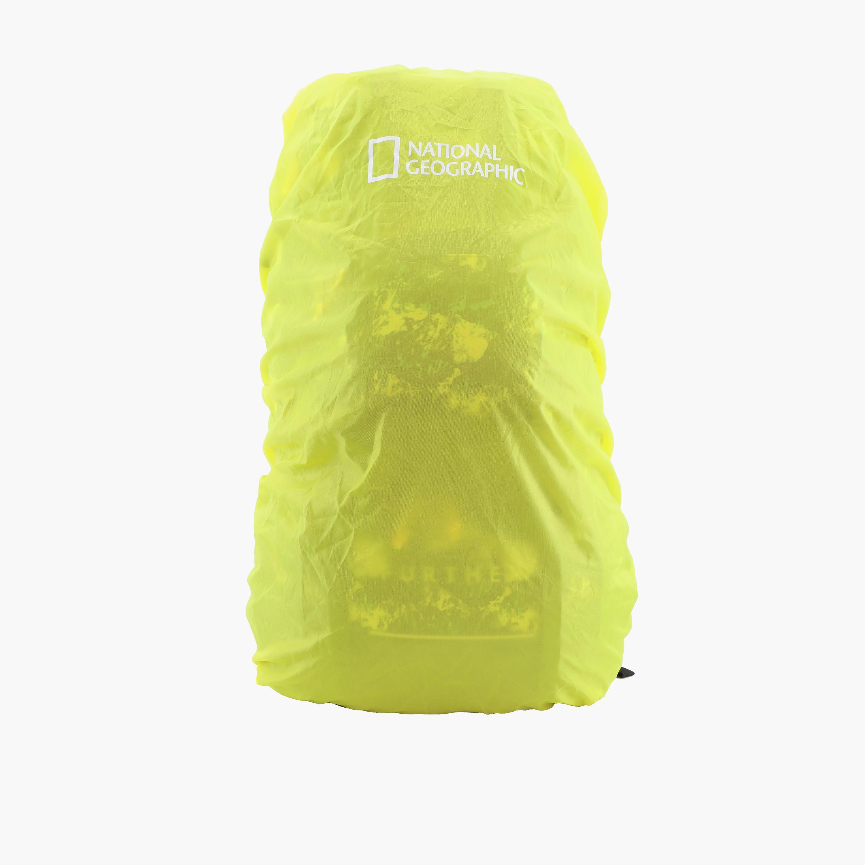 National Geographic DESTINATION 40 L | 23.5 Inches Travel Backpack Polyester with RFID Protection | N16087-travel-luggagesandbags-backpacks-image-8