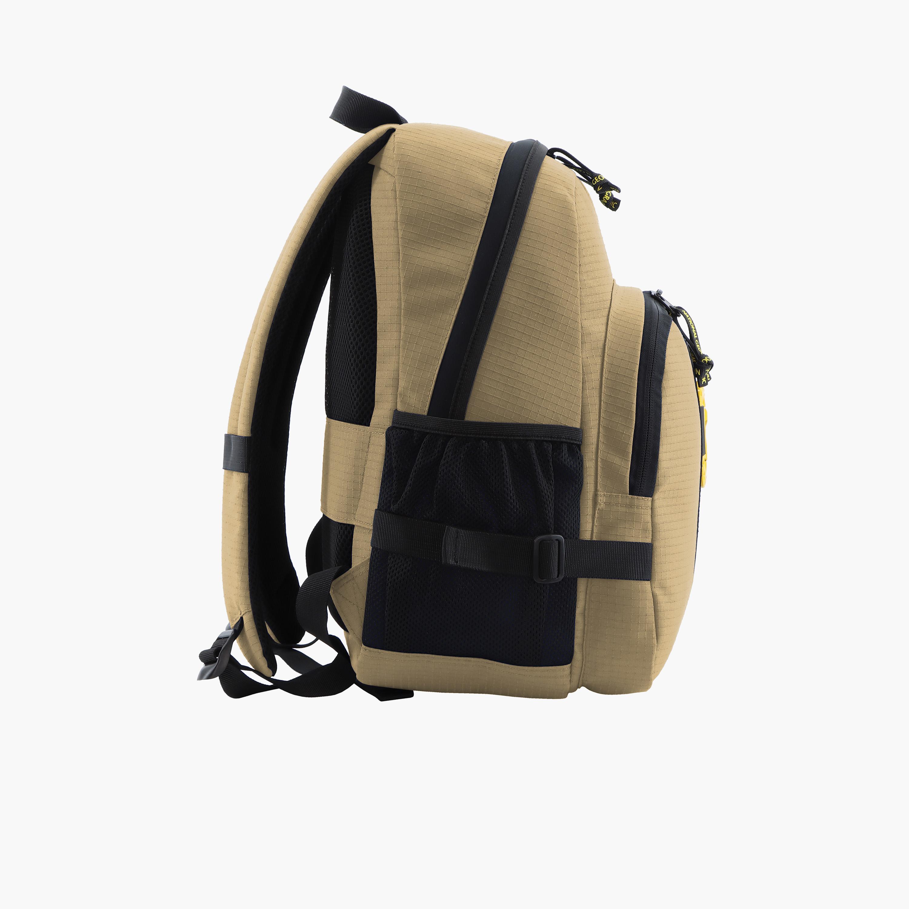 National Geographic Explorer III 18 L | 15.5 Inches Travel Backpack Polyester with Water Resistance | N21215-travel-luggagesandbags-backpacks-image-8