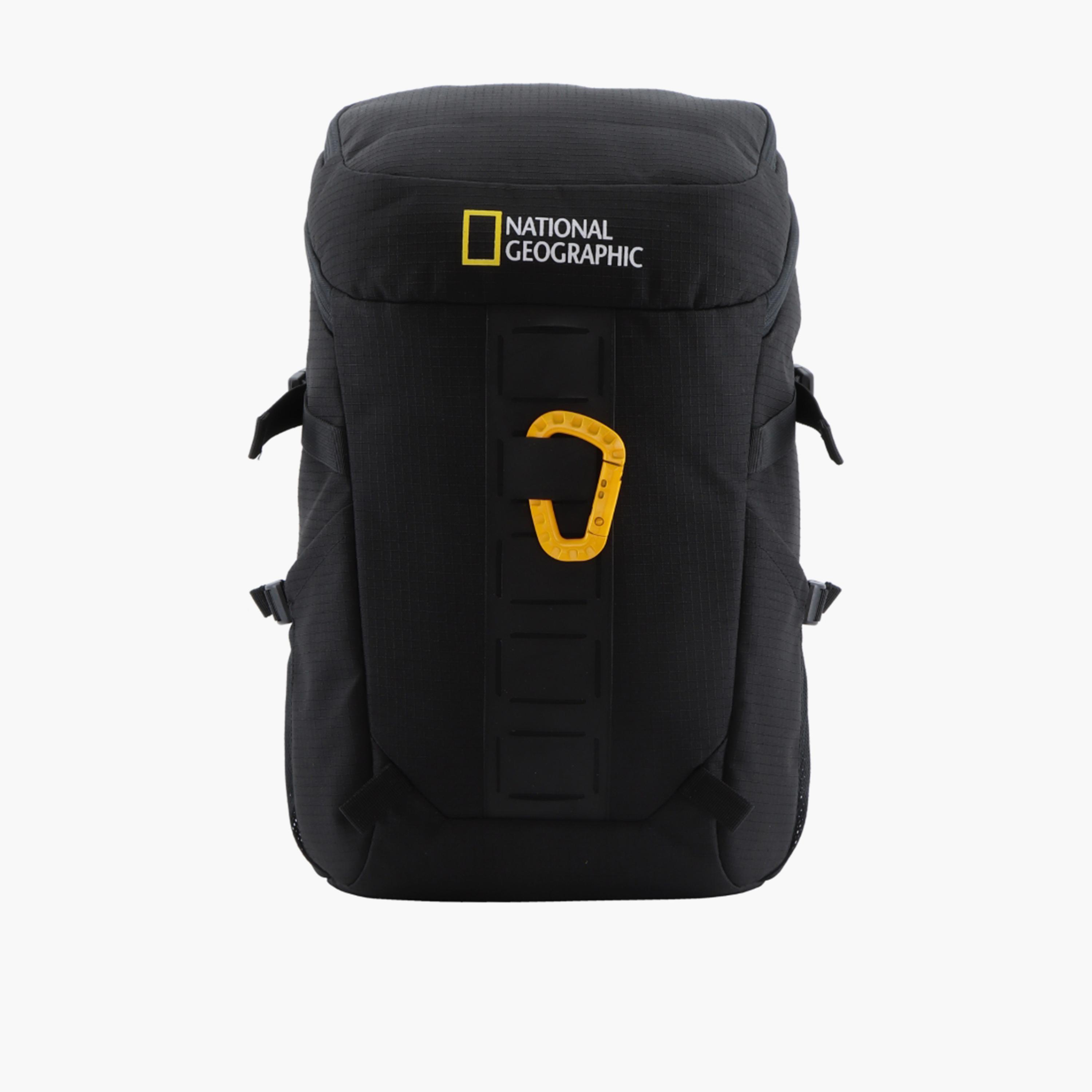 National Geographic Explorer III RPET 24 Liters Backpack | 17.5 Inches Laptop Bags Polyester with Water Resistance | N21217-travel-luggagesandbags-backpacks-image-1