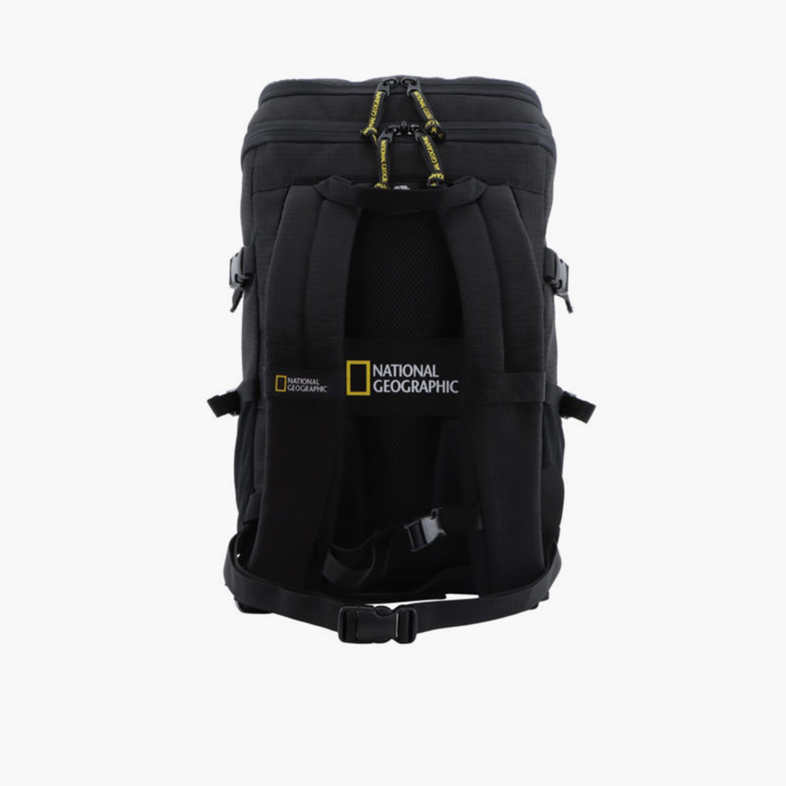 National Geographic Explorer III RPET 30 Liters Backpack | 19.5 Inches Laptop Bags Polyester with Water Resistance | N21218-travel-luggagesandbags-backpacks-image-4