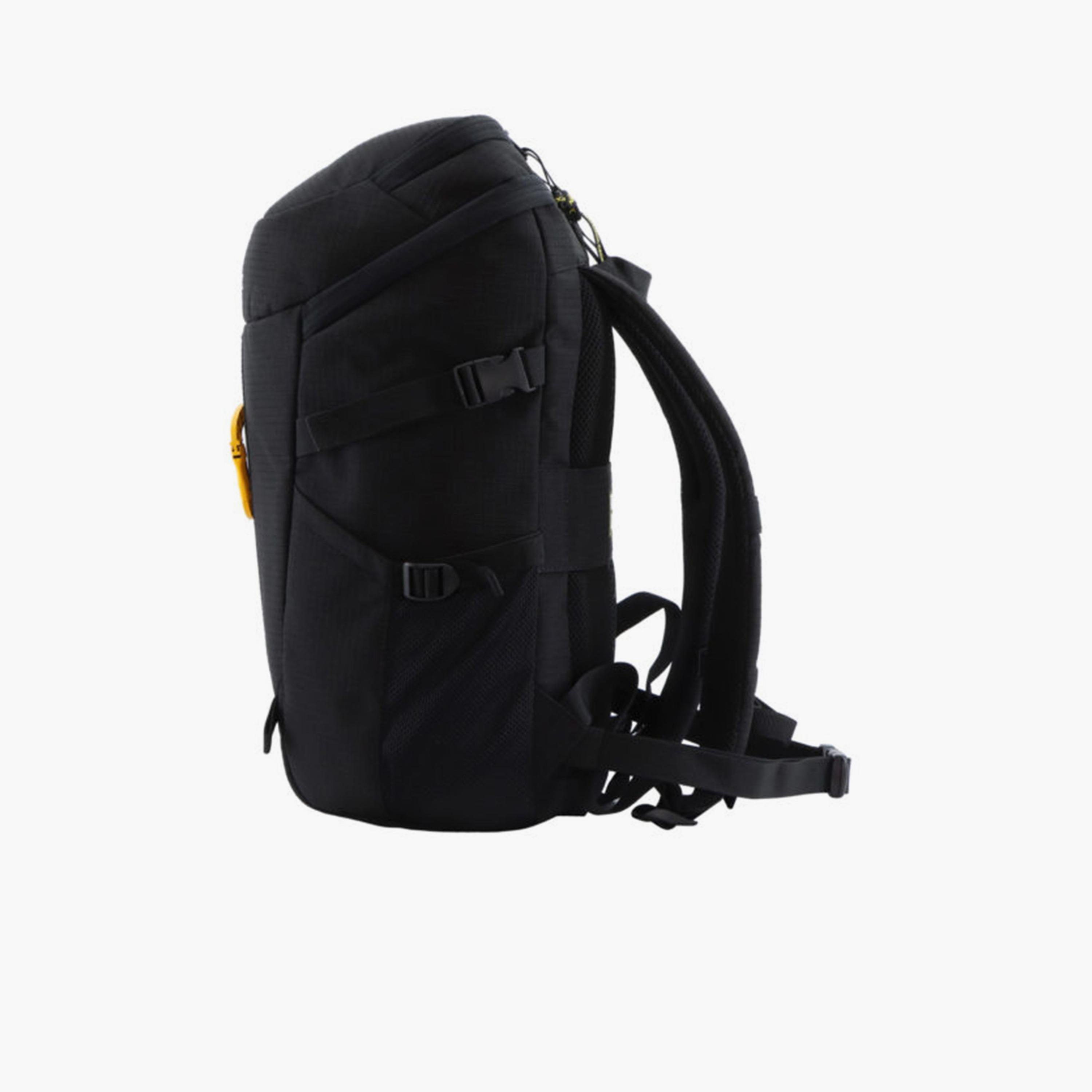 National Geographic Explorer III RPET 30 Liters Backpack | 19.5 Inches Laptop Bags Polyester with Water Resistance | N21218-travel-luggagesandbags-backpacks-image-5