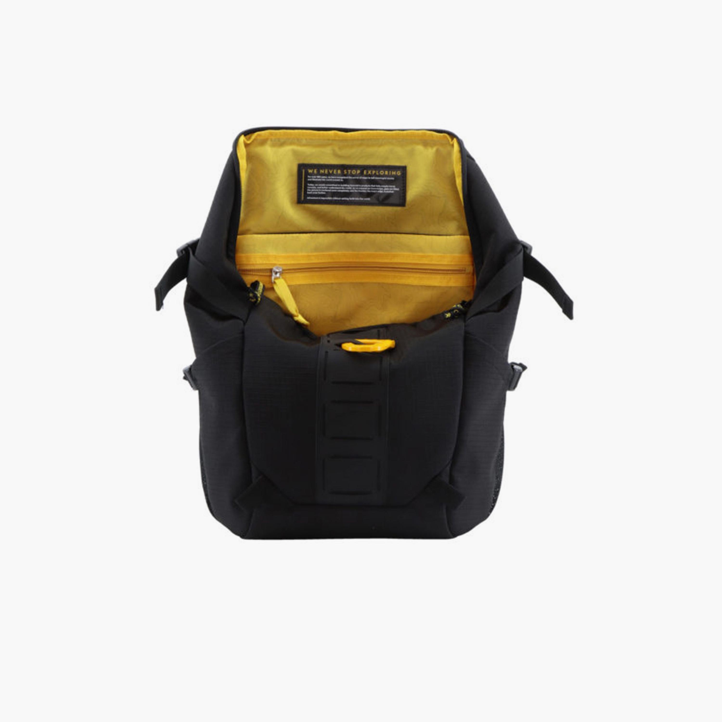 National Geographic Explorer III RPET 30 Liters Backpack | 19.5 Inches Laptop Bags Polyester with Water Resistance | N21218-travel-luggagesandbags-backpacks-image-7