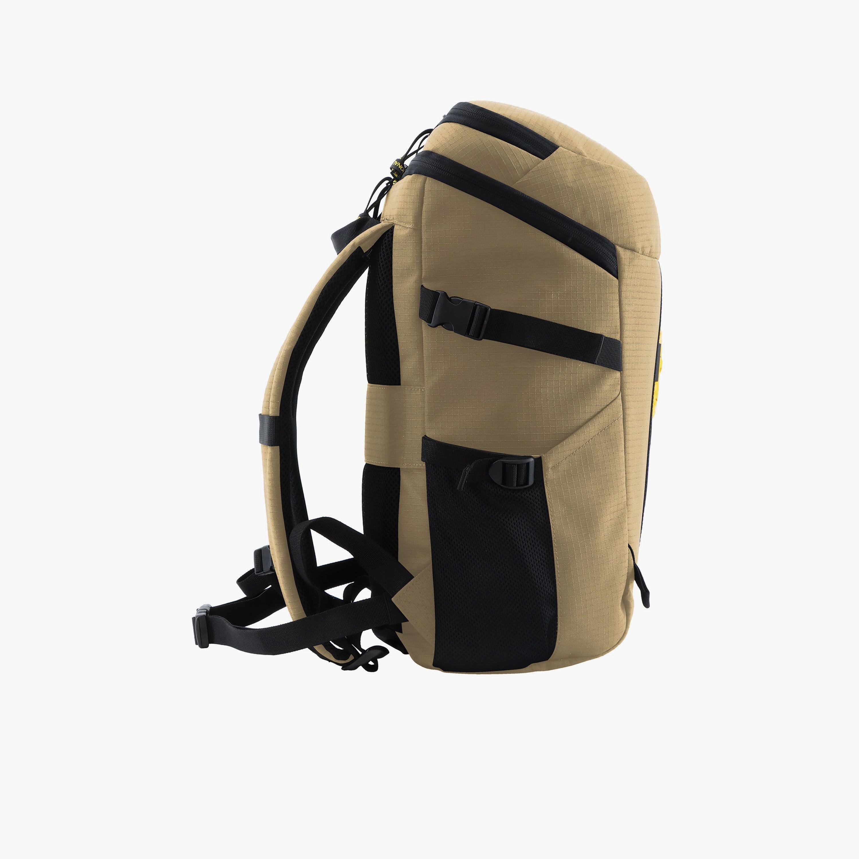 National Geographic Explorer III RPET 30 Liters Backpack | 19.5 Inches Laptop Bags Polyester with Water Resistance | N21218-travel-luggagesandbags-backpacks-image-6