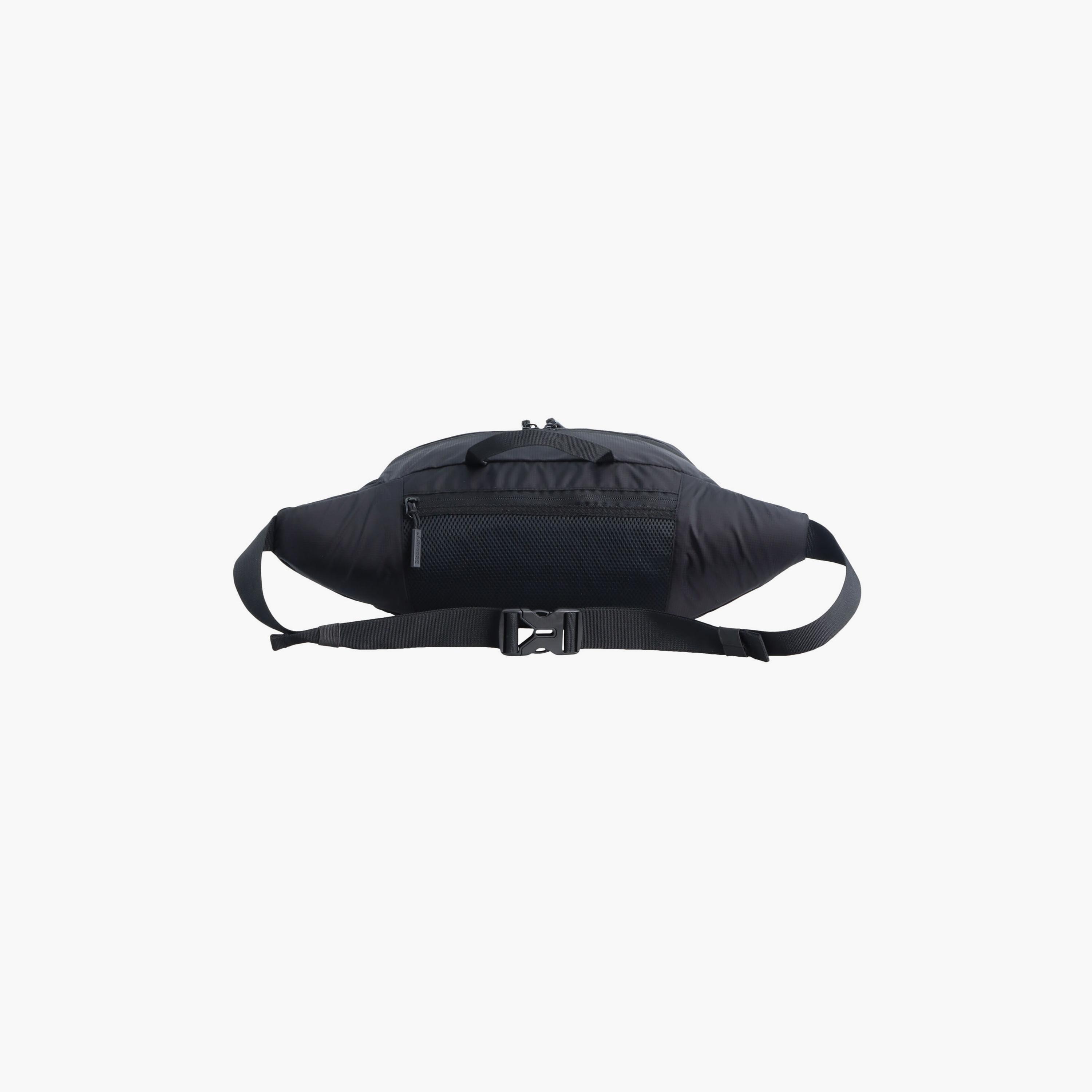 Discovery Outdoor Waist Bag with Zipper and Adjustable Strap | D00610-travel-accessories-image-3