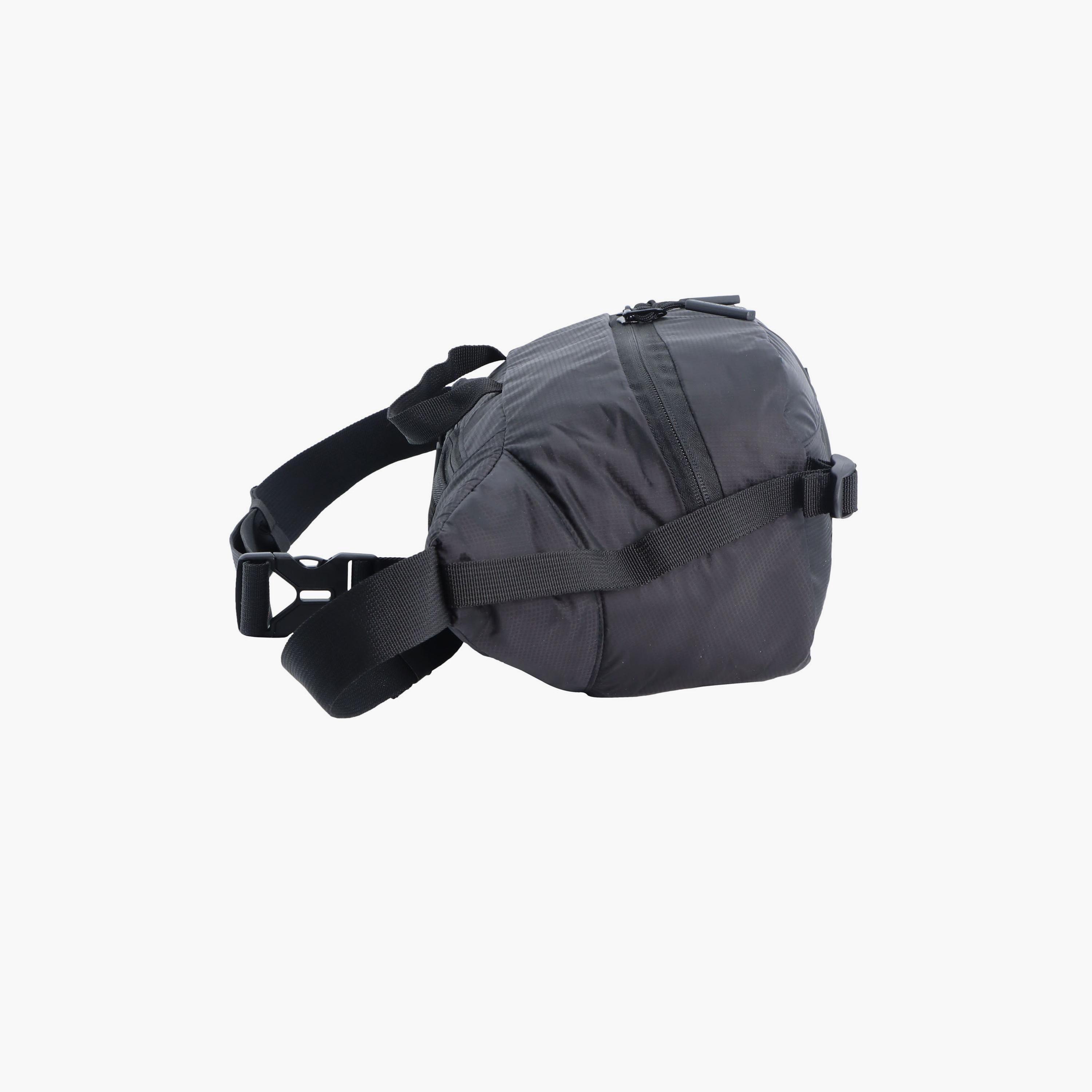 Discovery Outdoor Waist Bag with Zipper and Adjustable Strap | D00610-travel-accessories-image-8