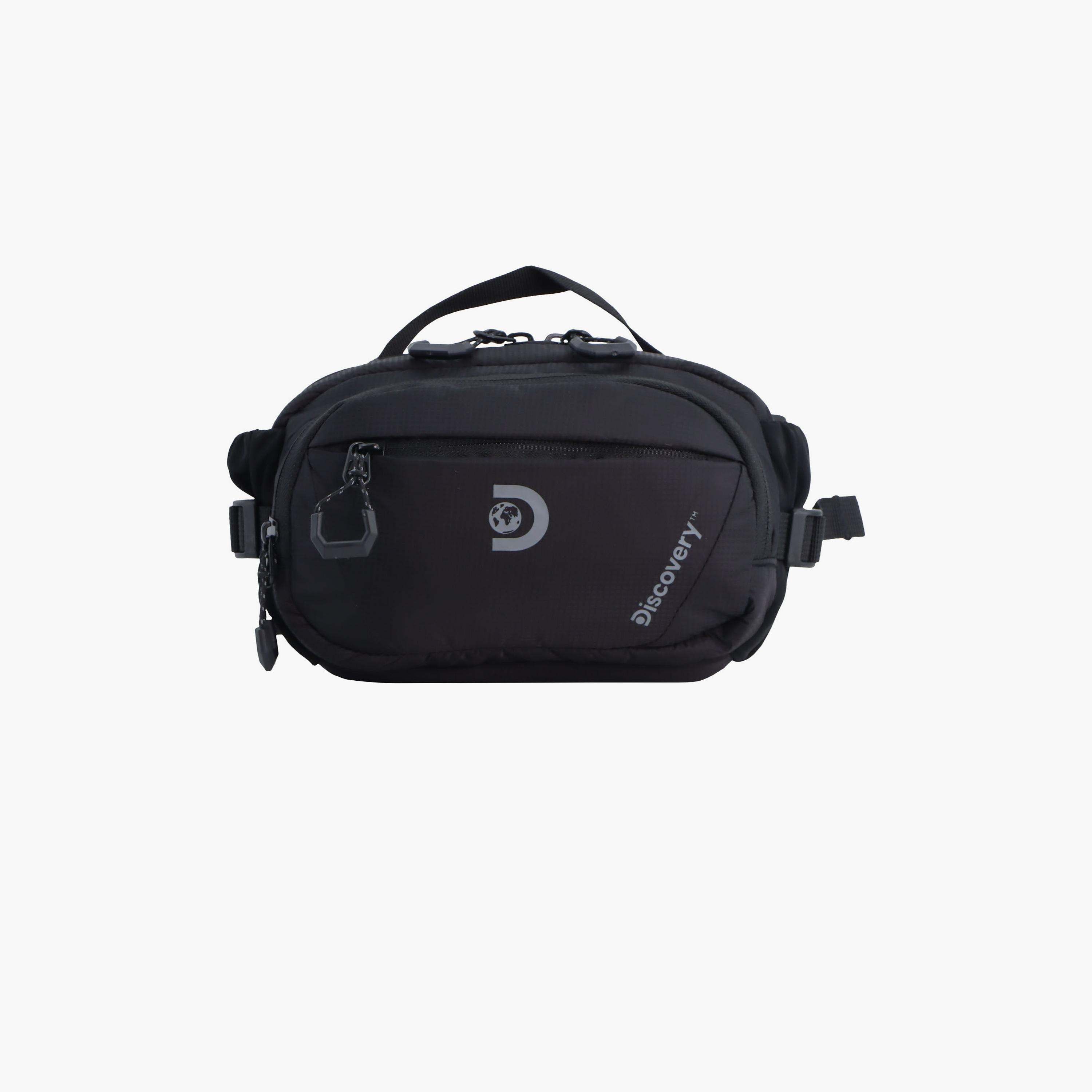 حقيبة الخصر ديسكفري بودي سبيريت المزودة بسحاب وحزام قابل للتعديل | D001110-travel-accessories-image-1