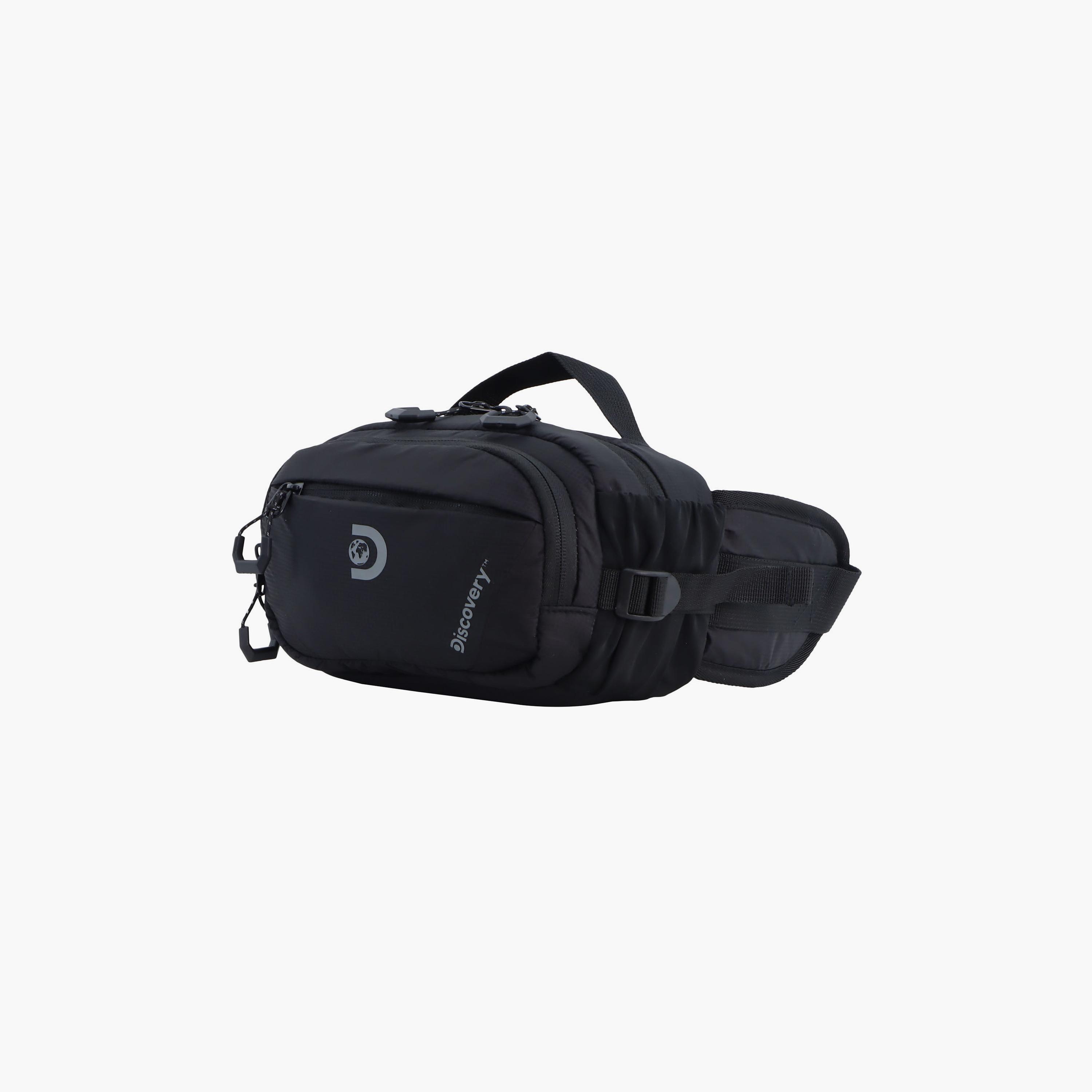 حقيبة الخصر ديسكفري بودي سبيريت المزودة بسحاب وحزام قابل للتعديل | D001110-travel-accessories-image-2