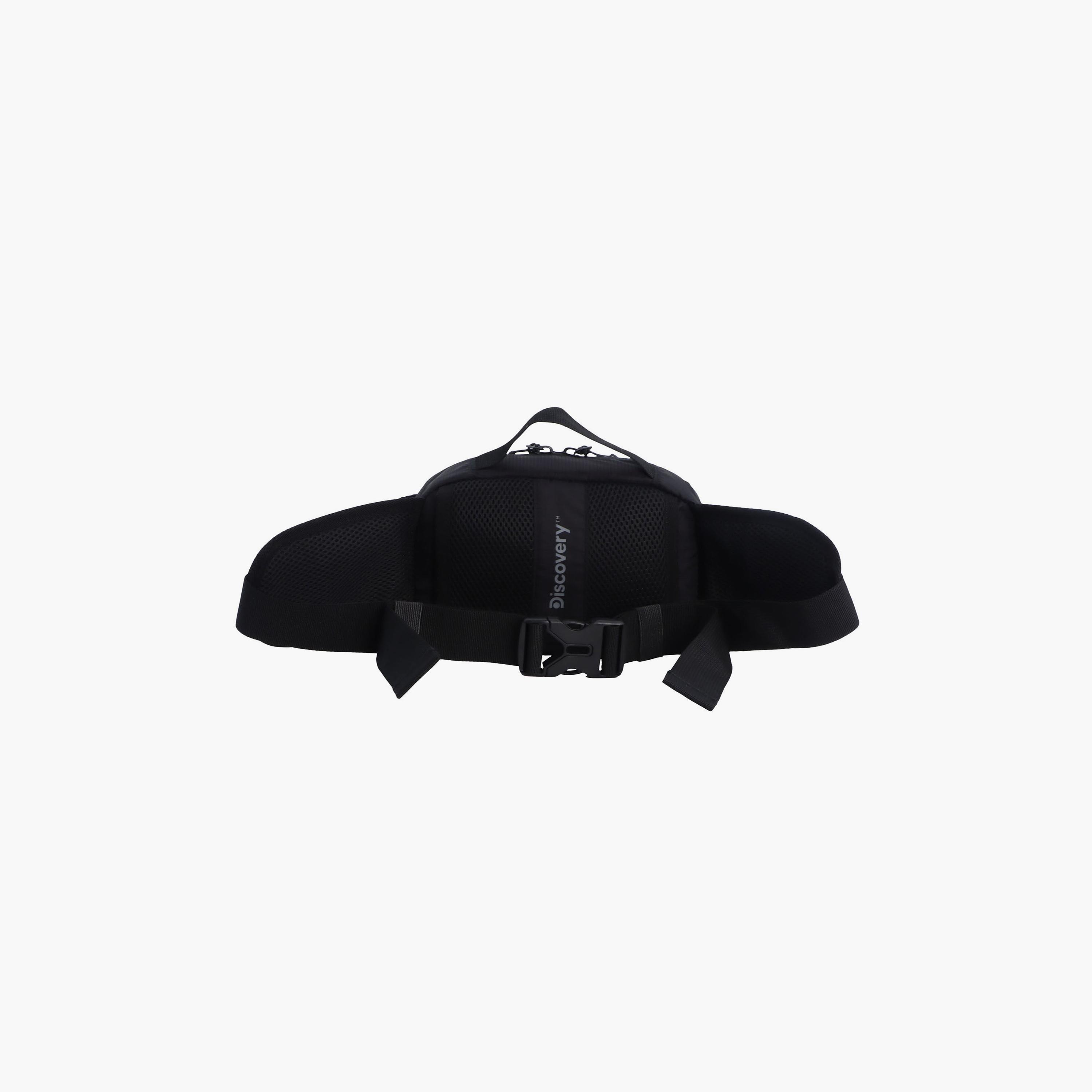 حقيبة الخصر ديسكفري بودي سبيريت المزودة بسحاب وحزام قابل للتعديل | D001110-travel-accessories-image-3