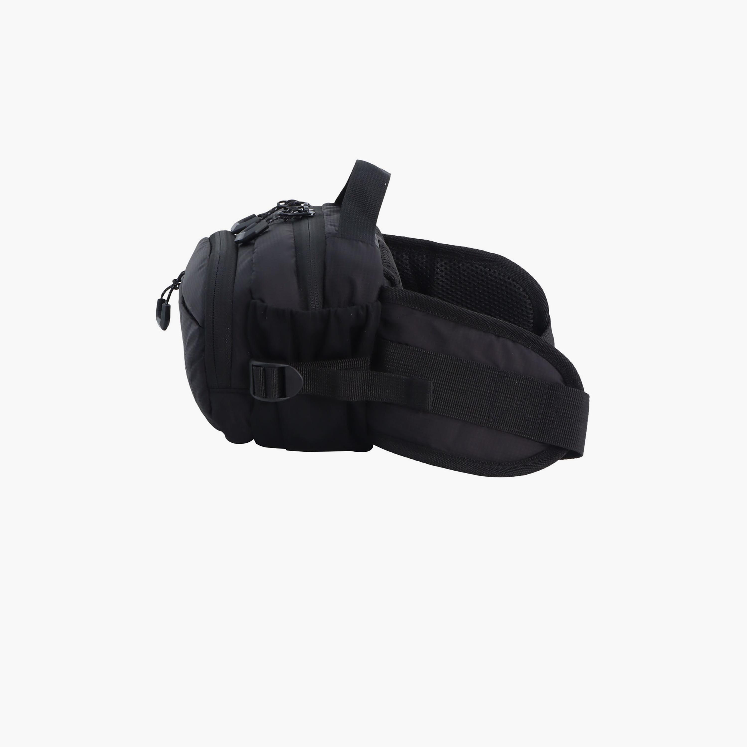 حقيبة الخصر ديسكفري بودي سبيريت المزودة بسحاب وحزام قابل للتعديل | D001110-travel-accessories-image-5