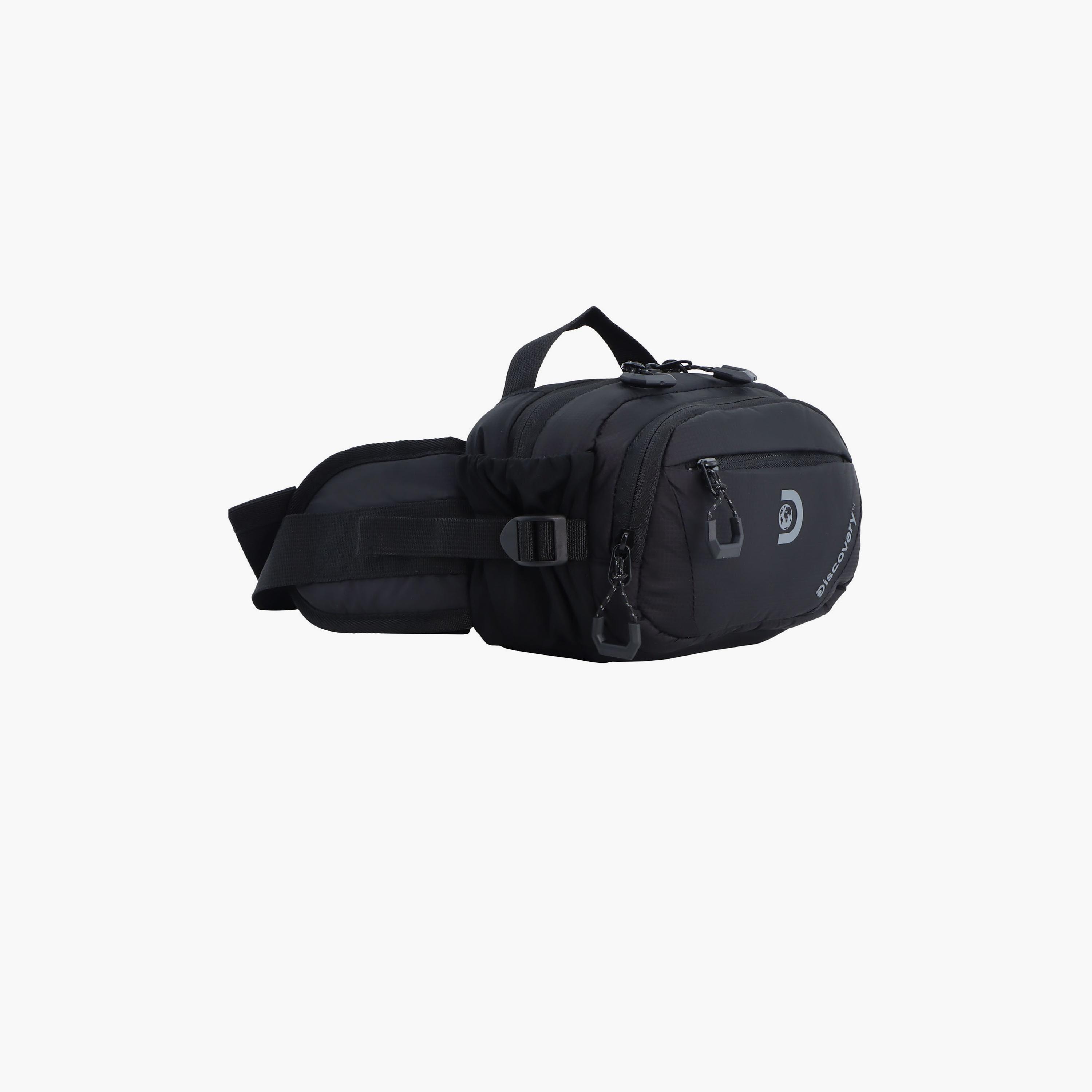 حقيبة الخصر ديسكفري بودي سبيريت المزودة بسحاب وحزام قابل للتعديل | D001110-travel-accessories-image-6