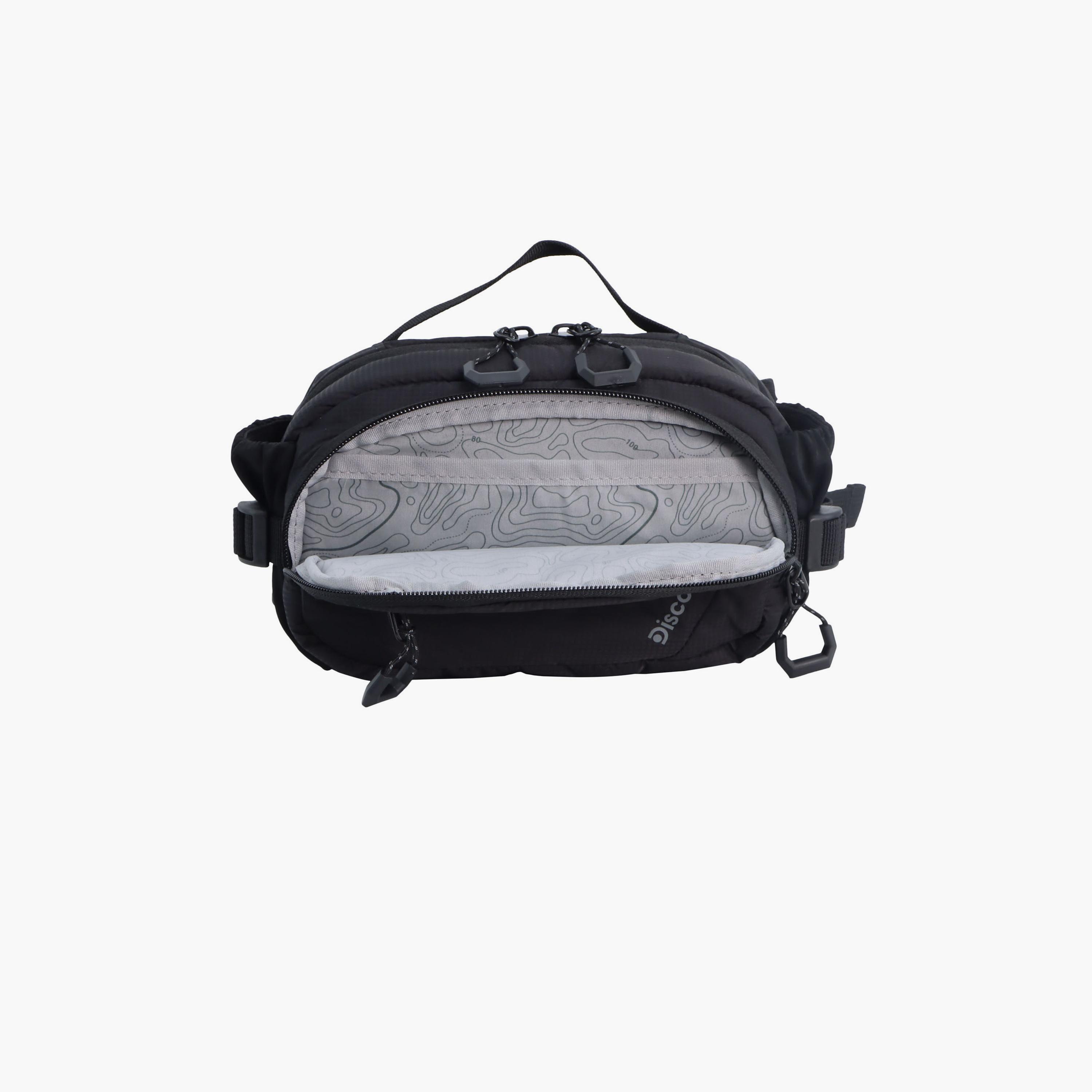 حقيبة الخصر ديسكفري بودي سبيريت المزودة بسحاب وحزام قابل للتعديل | D001110-travel-accessories-image-8
