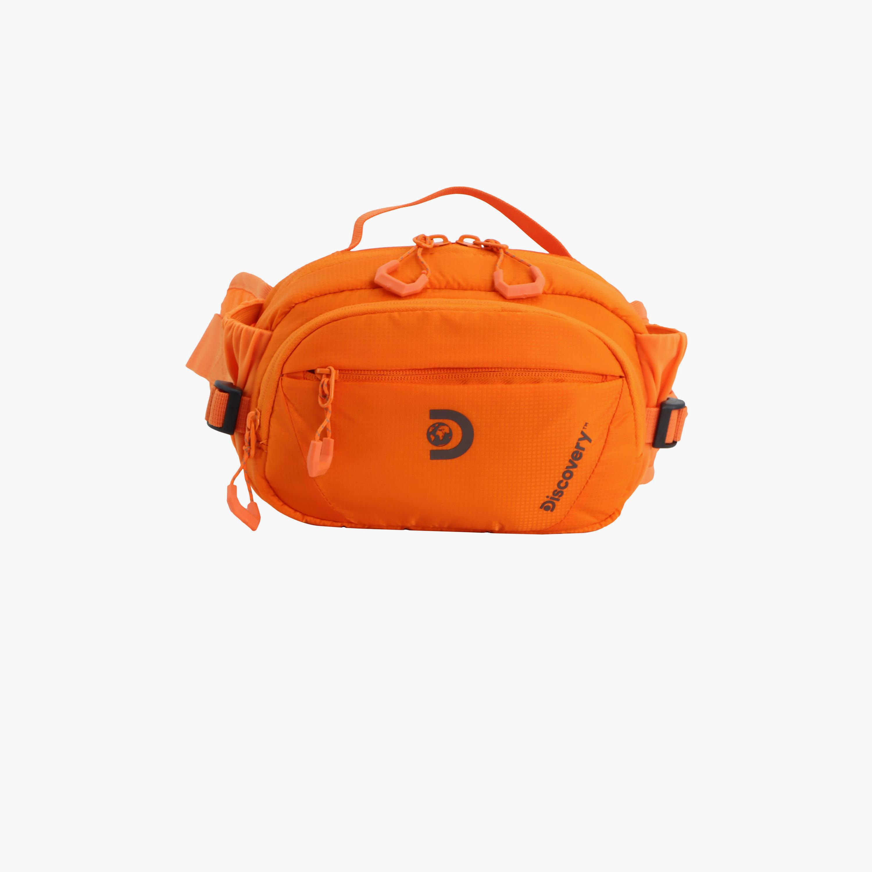 حقيبة الخصر ديسكفري بودي سبيريت المزودة بسحاب وحزام قابل للتعديل | D001110-travel-accessories-image-1