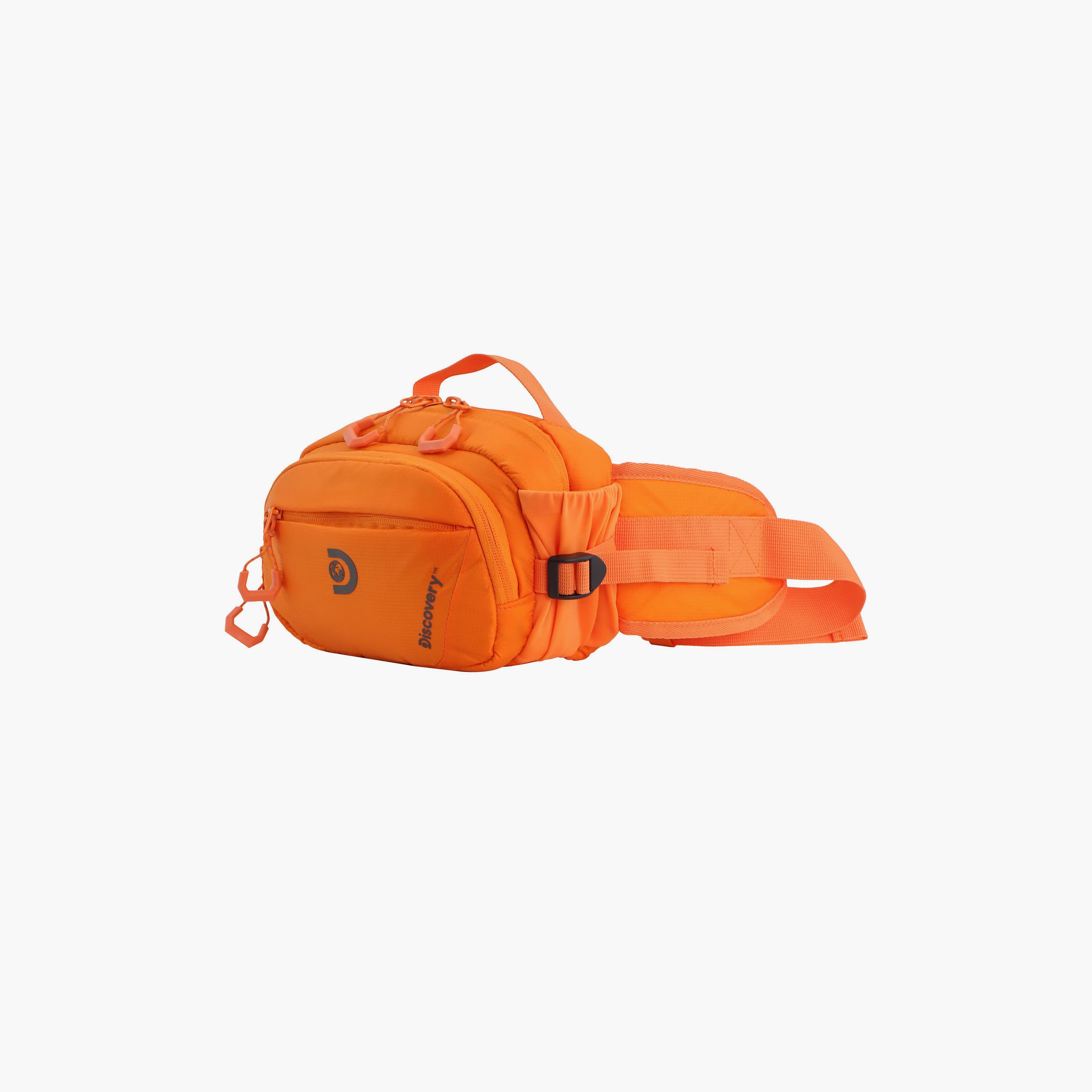 حقيبة الخصر ديسكفري بودي سبيريت المزودة بسحاب وحزام قابل للتعديل | D001110-travel-accessories-image-2