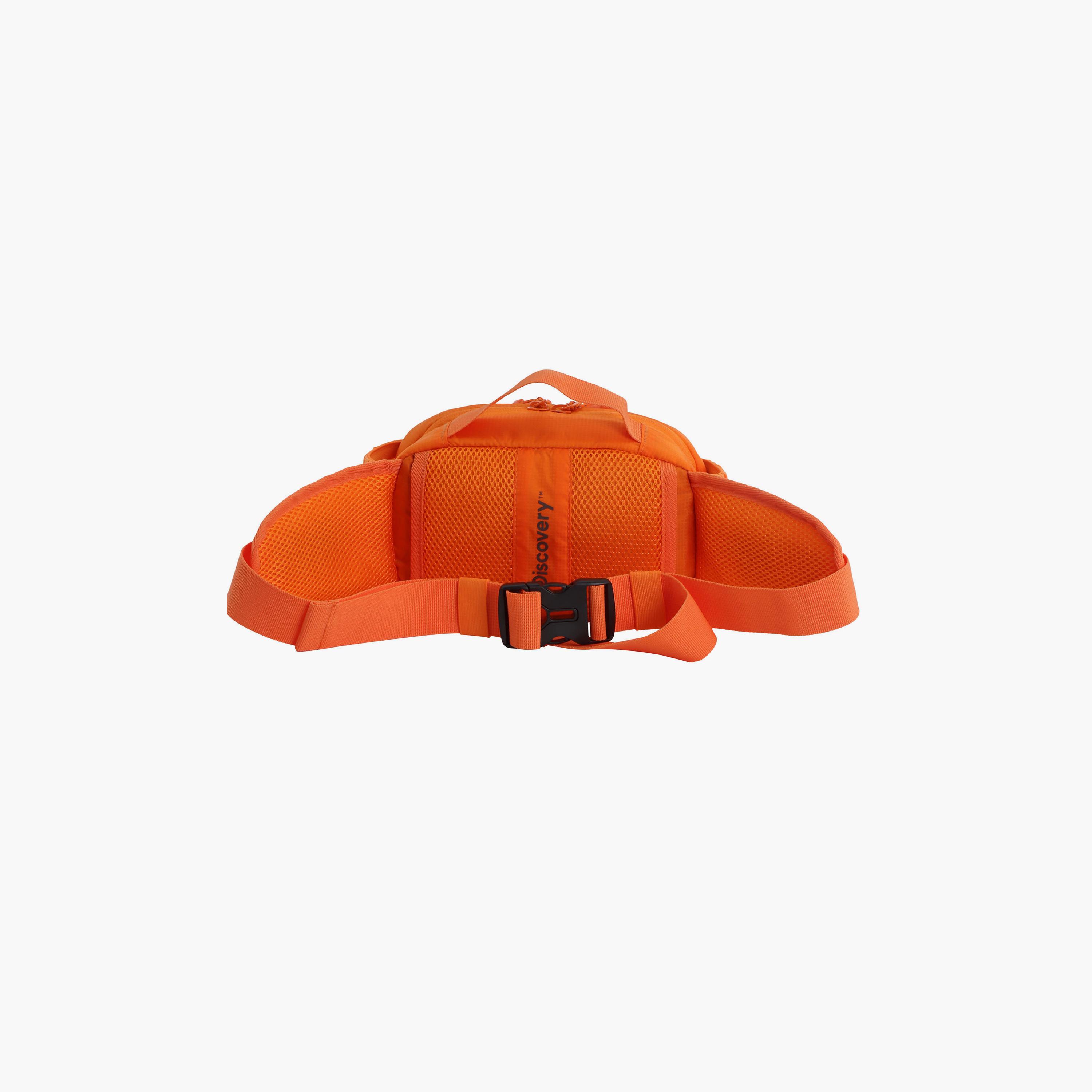 حقيبة الخصر ديسكفري بودي سبيريت المزودة بسحاب وحزام قابل للتعديل | D001110-travel-accessories-image-3