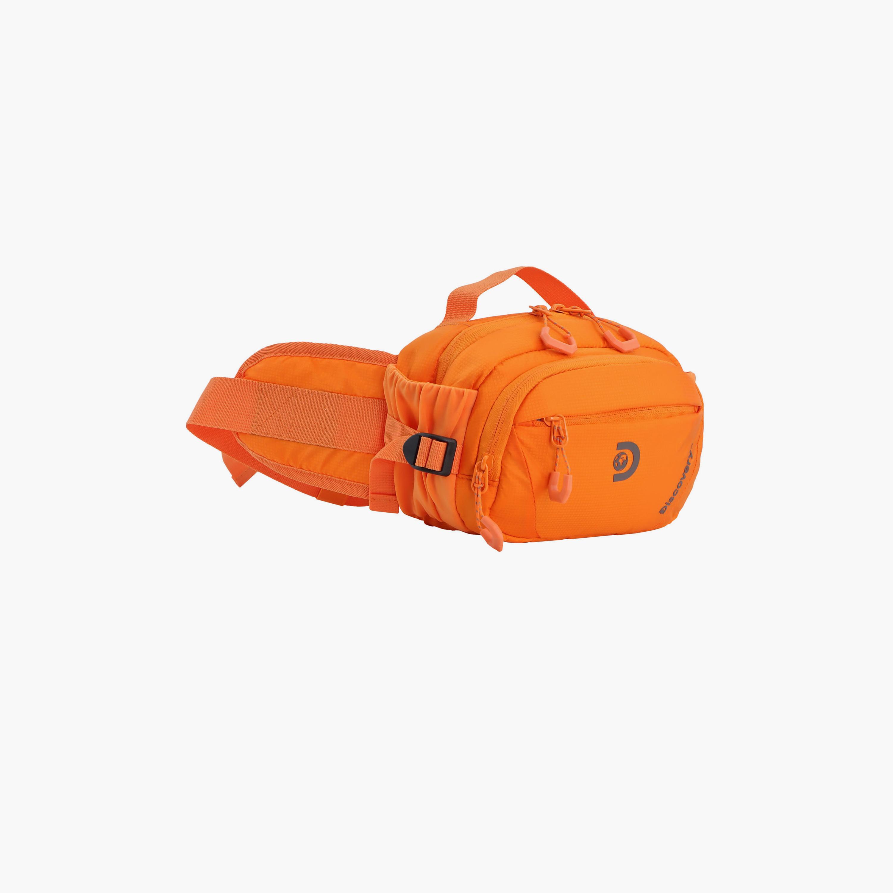 حقيبة الخصر ديسكفري بودي سبيريت المزودة بسحاب وحزام قابل للتعديل | D001110-travel-accessories-image-5