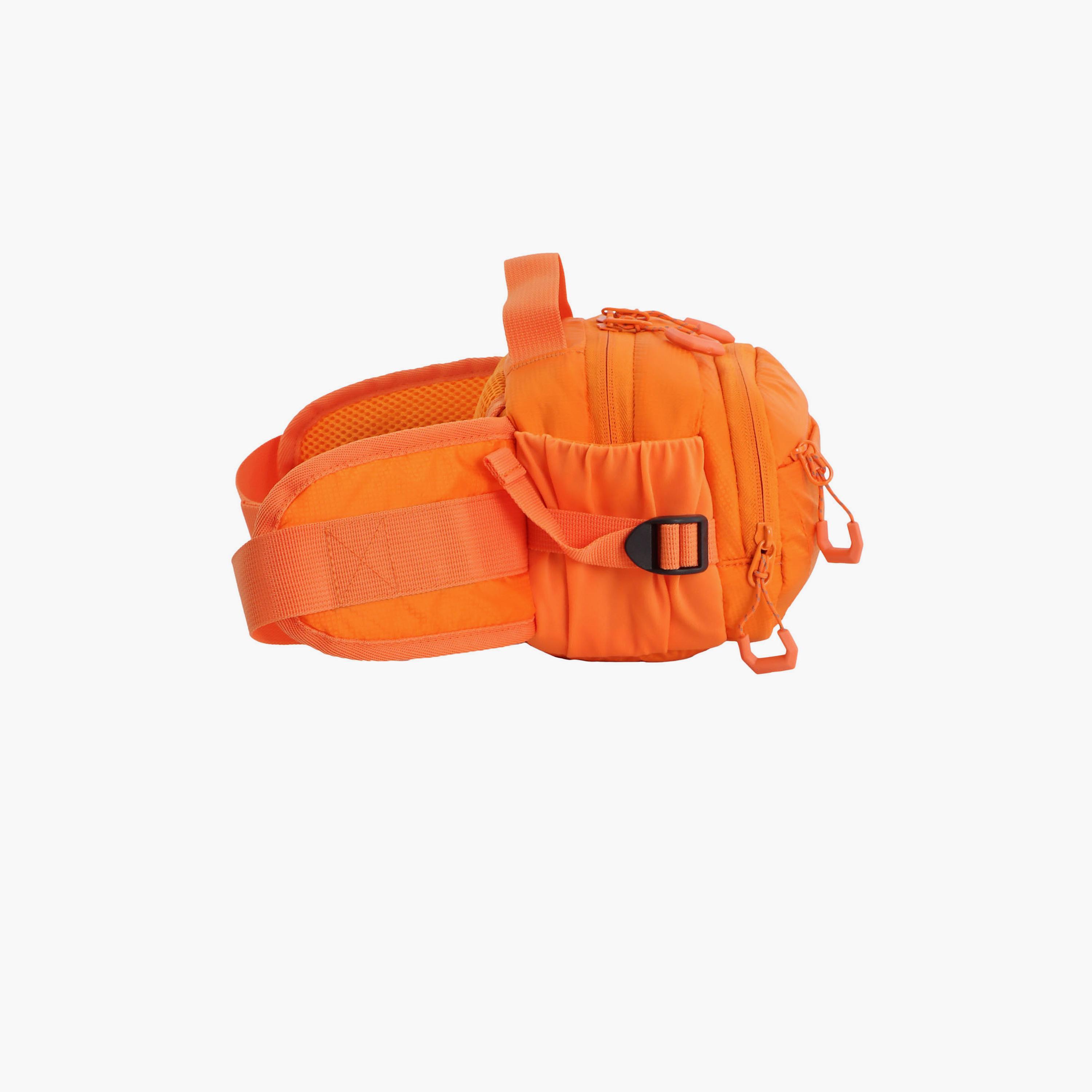 حقيبة الخصر ديسكفري بودي سبيريت المزودة بسحاب وحزام قابل للتعديل | D001110-travel-accessories-image-6