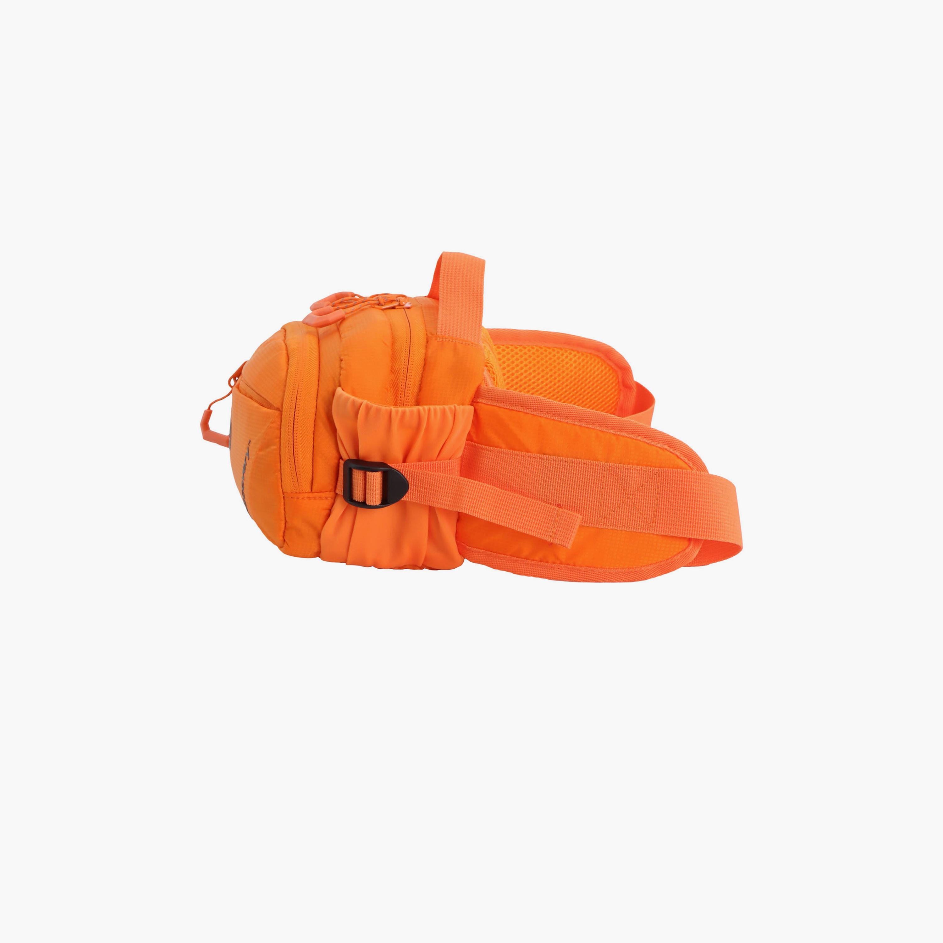 حقيبة الخصر ديسكفري بودي سبيريت المزودة بسحاب وحزام قابل للتعديل | D001110-travel-accessories-image-7