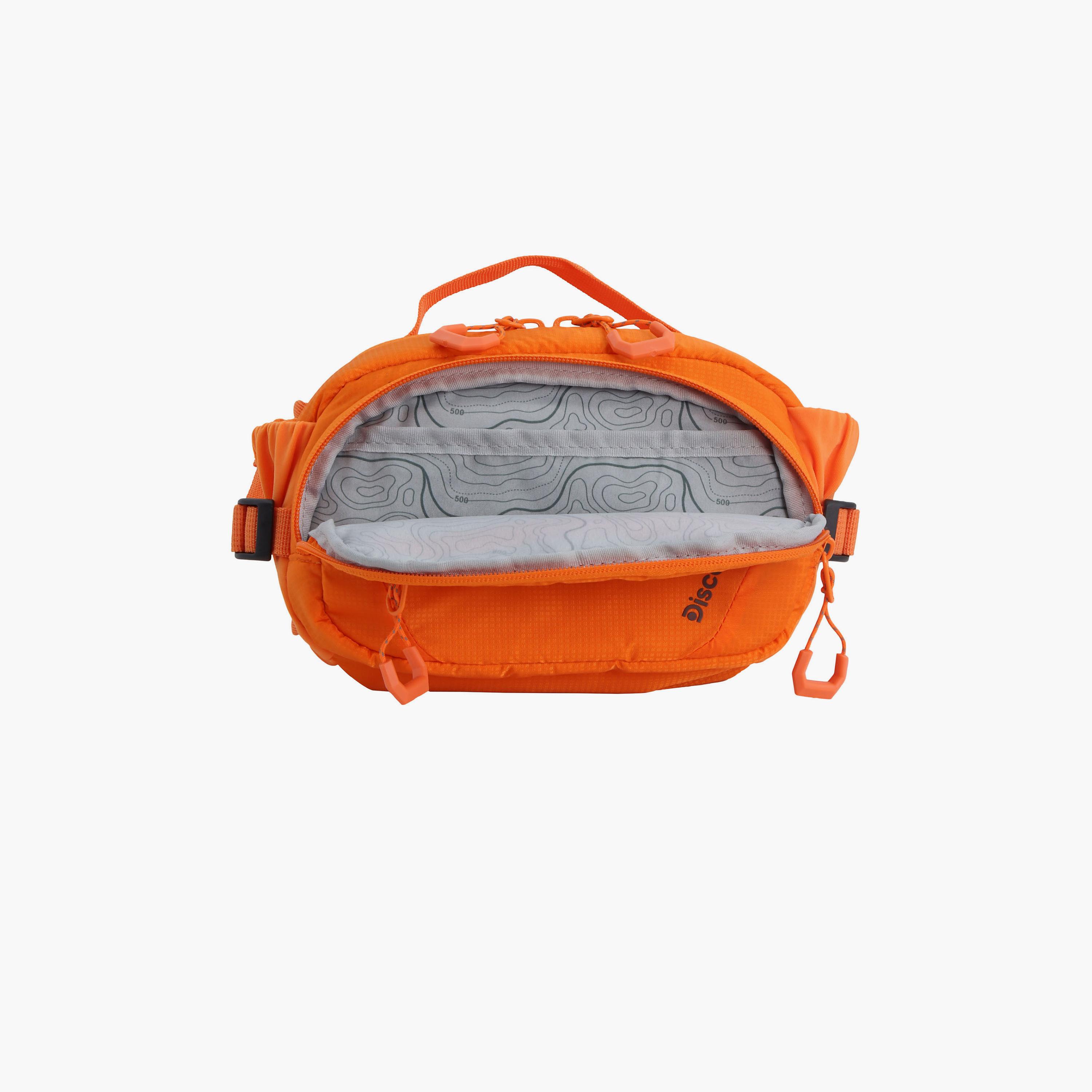 حقيبة الخصر ديسكفري بودي سبيريت المزودة بسحاب وحزام قابل للتعديل | D001110-travel-accessories-image-8