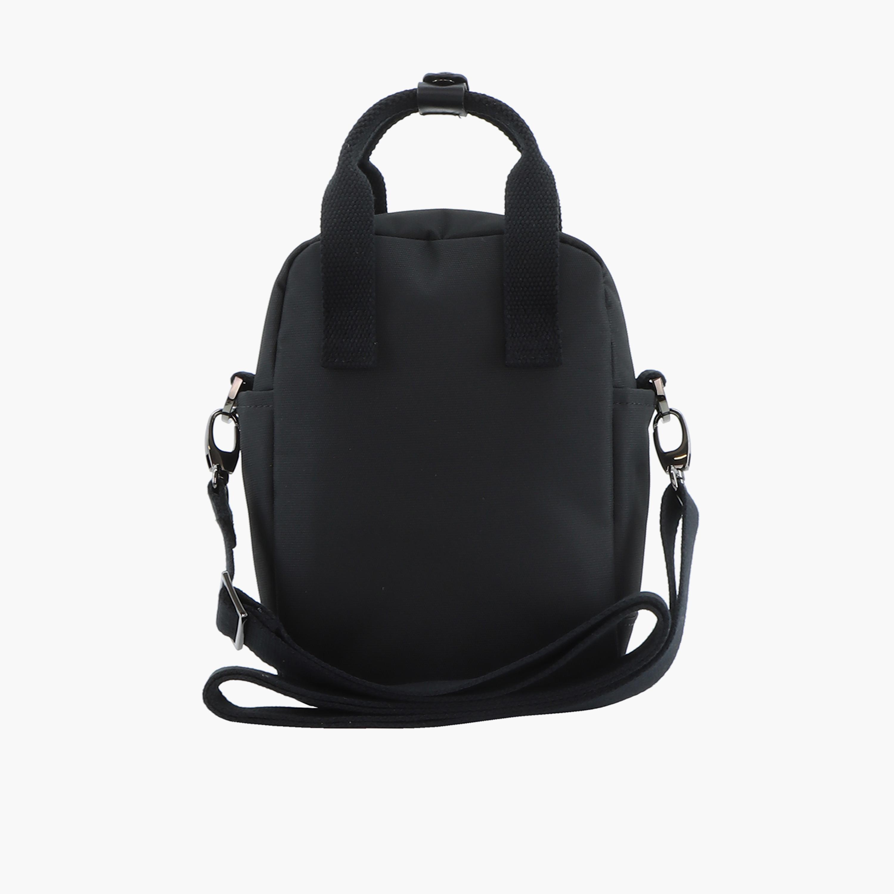 أسطورة ناشيونال جيوغرافيك- شنطة حبال بسحاب وحزام قابل للفصل | N19183-travel-accessories-image-2