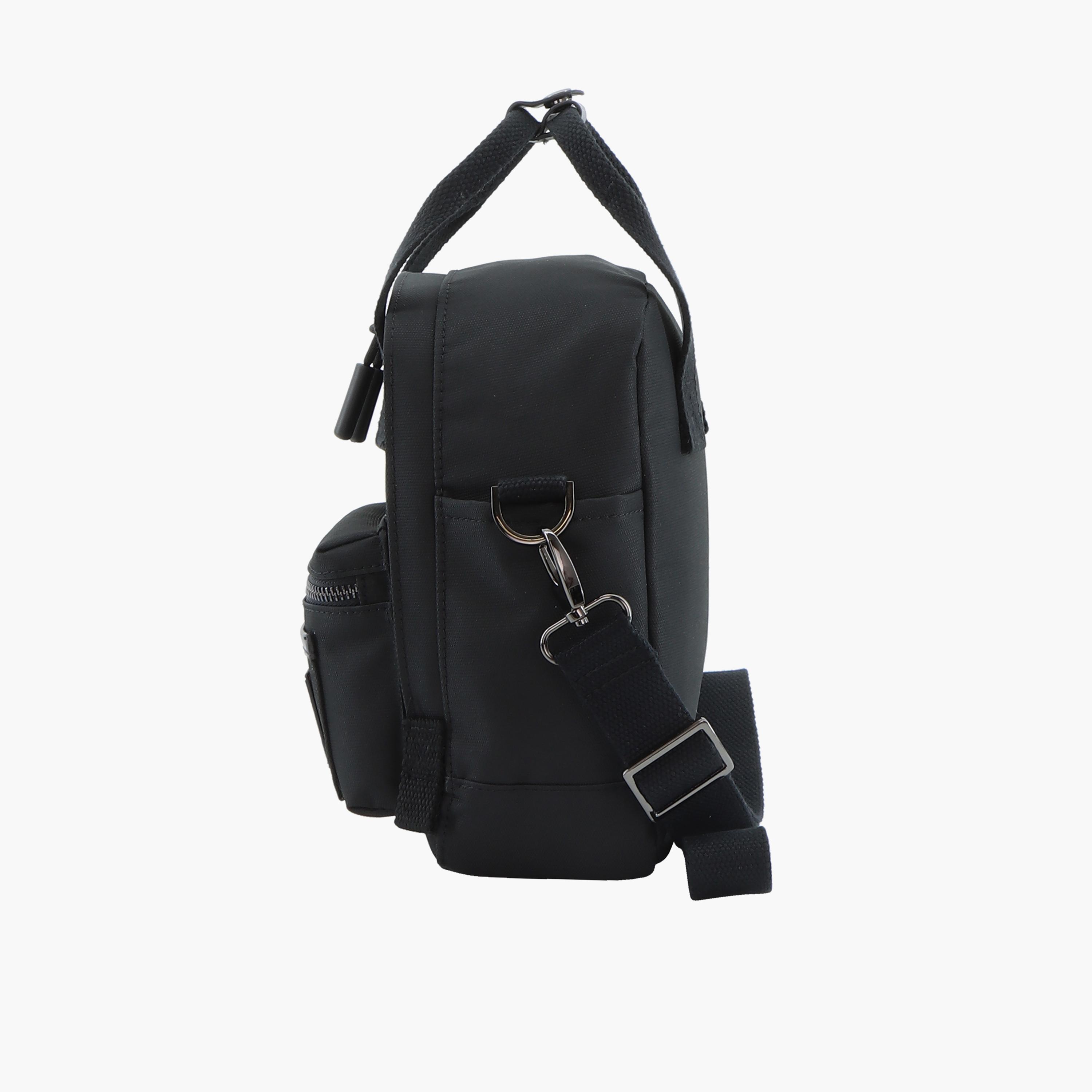 أسطورة ناشيونال جيوغرافيك- شنطة حبال بسحاب وحزام قابل للفصل | N19183-travel-accessories-image-5