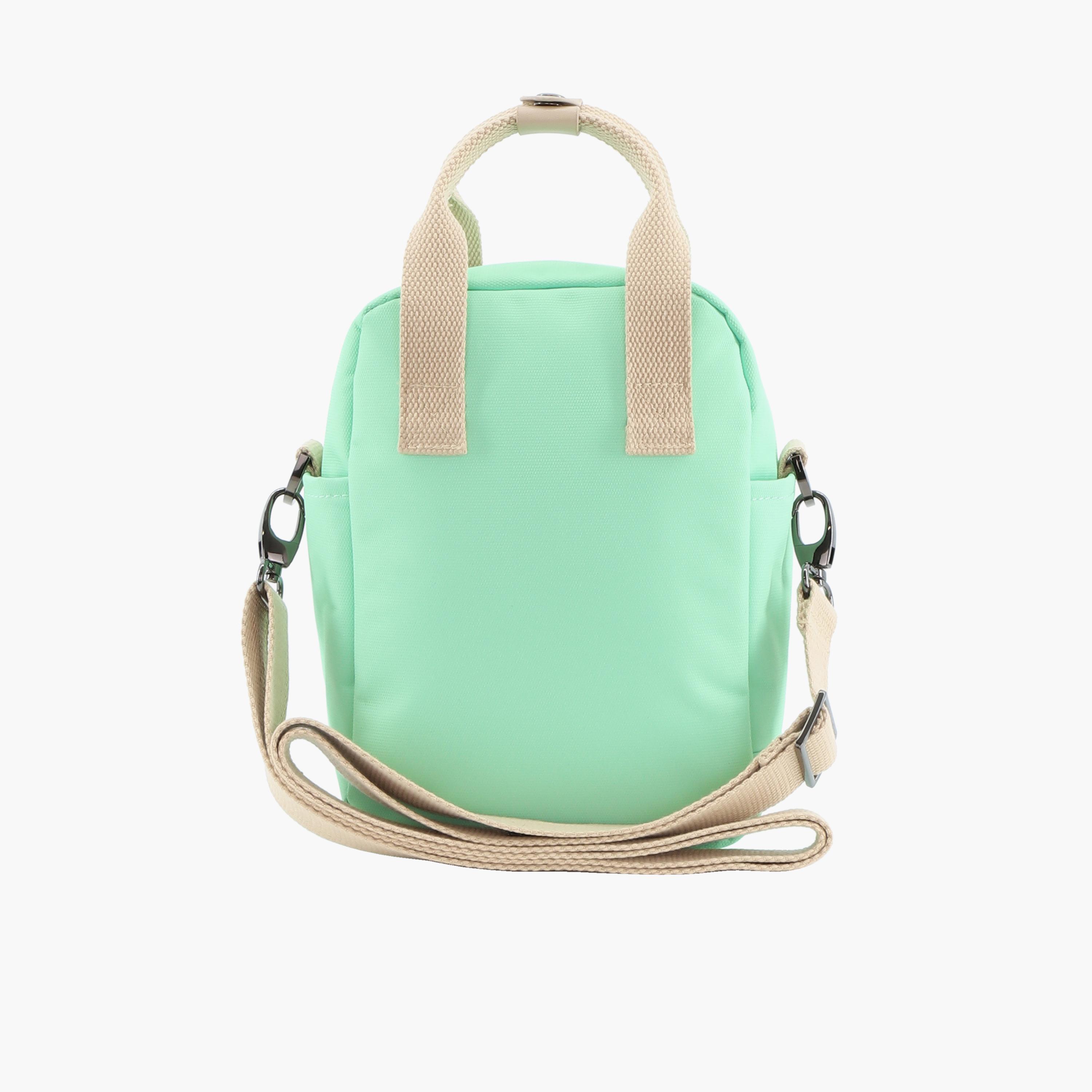 National Geographic Legend Sling Bag with Zipper and Detachable Strap | N19183-travel-accessories-image-2
