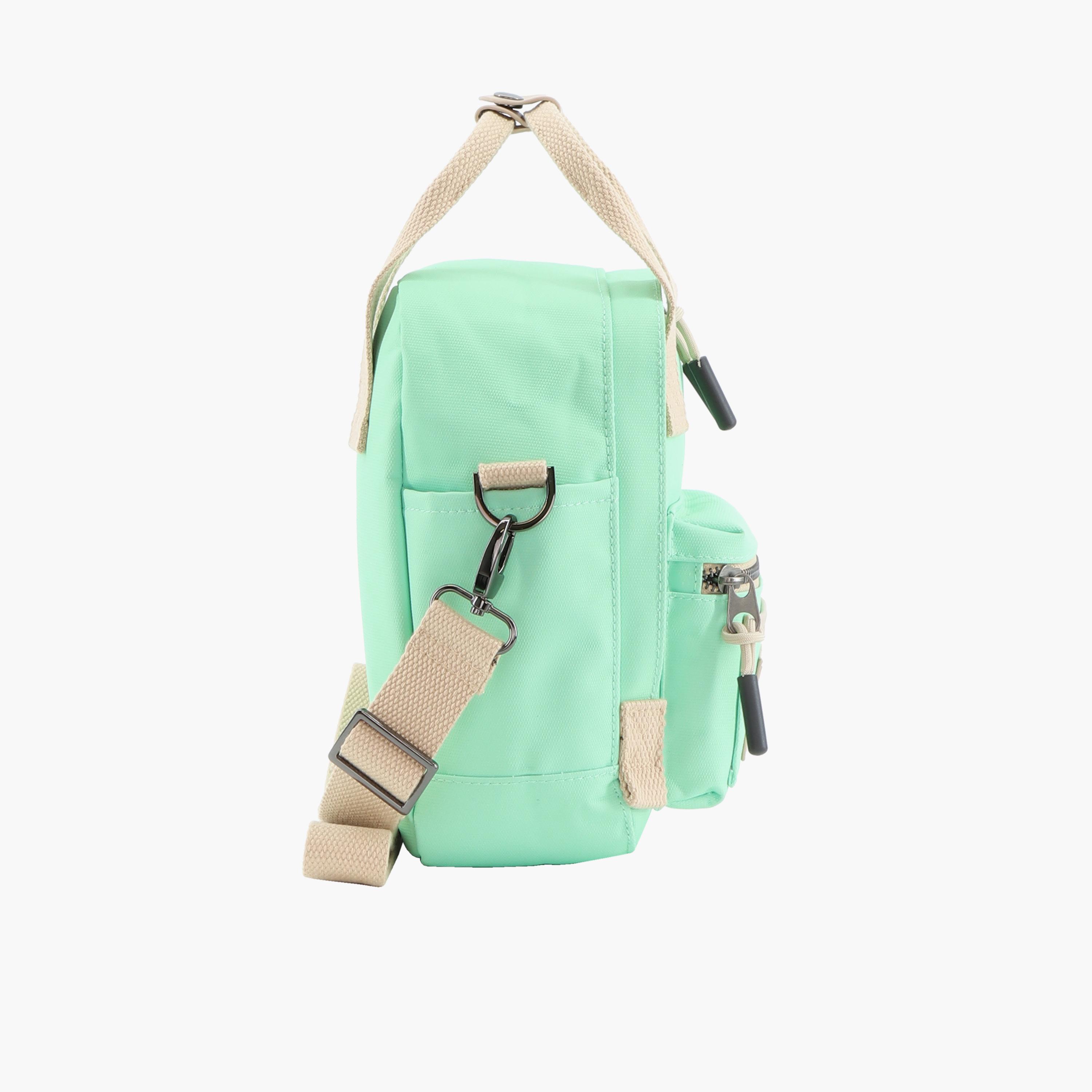National Geographic Legend Sling Bag with Zipper and Detachable Strap | N19183-travel-accessories-image-4