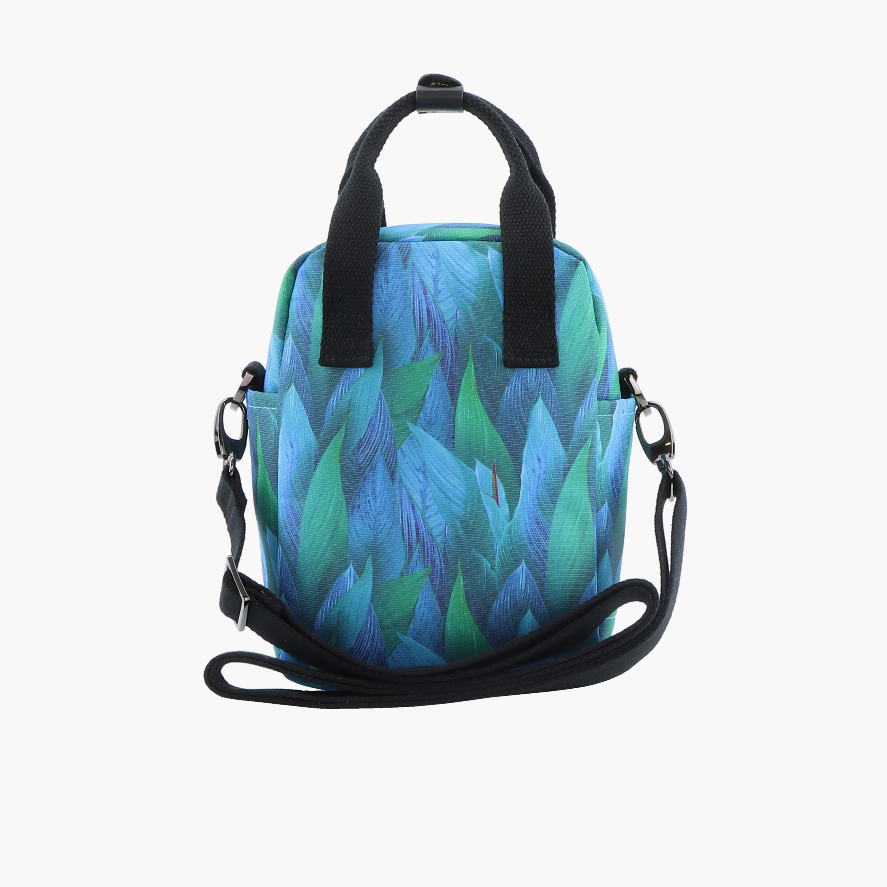 أسطورة ناشيونال جيوغرافيك- شنطة حبال بسحاب وحزام قابل للفصل | N19183-travel-accessories-image-2