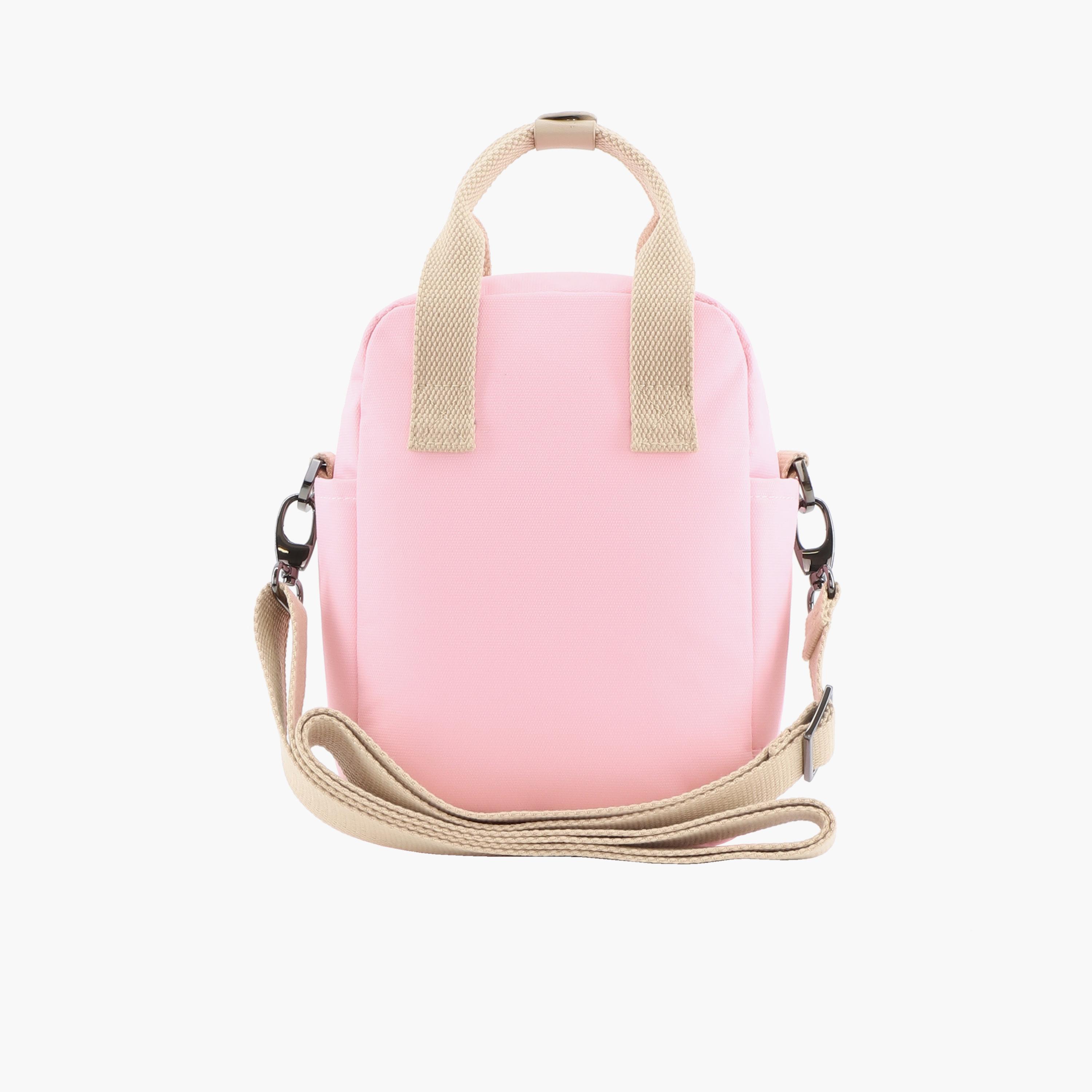 أسطورة ناشيونال جيوغرافيك- شنطة حبال بسحاب وحزام قابل للفصل | N19183-travel-accessories-image-2