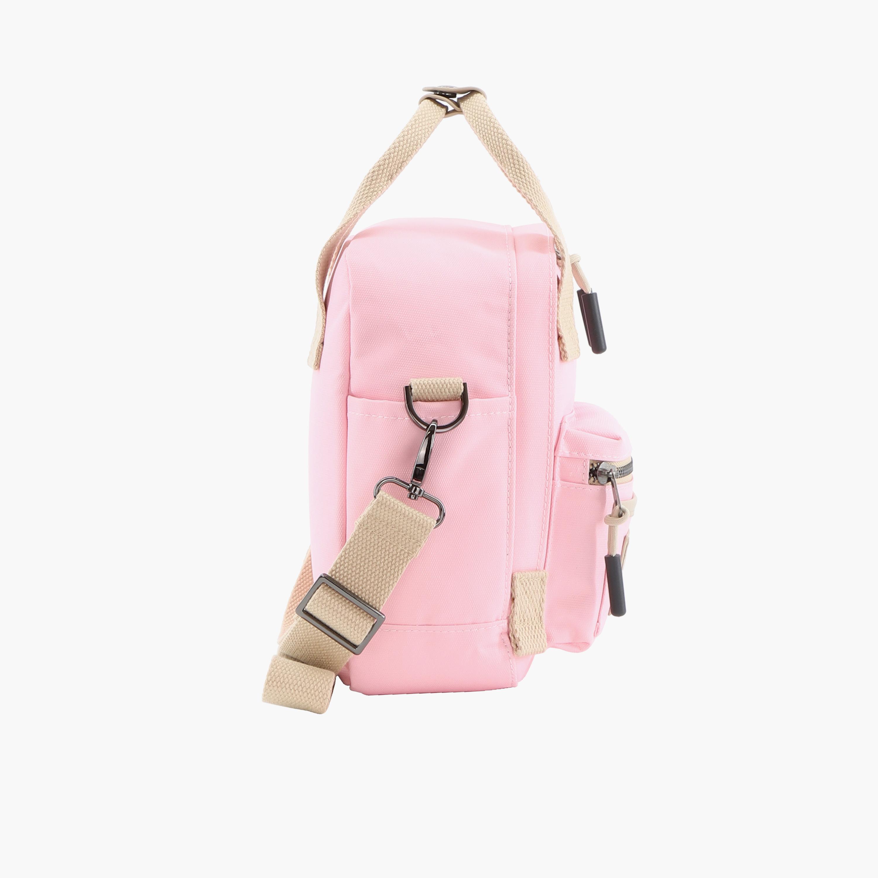 أسطورة ناشيونال جيوغرافيك- شنطة حبال بسحاب وحزام قابل للفصل | N19183-travel-accessories-image-4