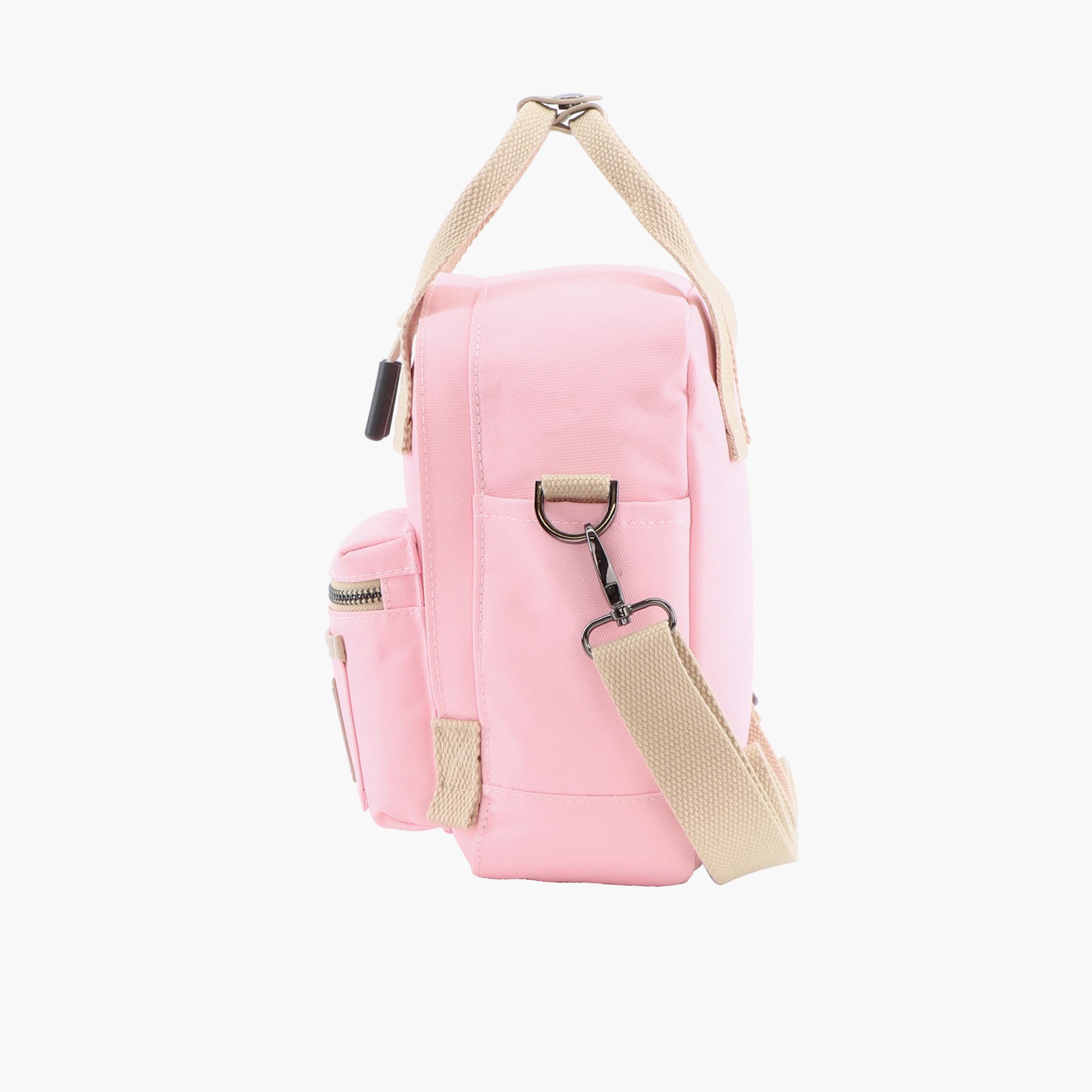 أسطورة ناشيونال جيوغرافيك- شنطة حبال بسحاب وحزام قابل للفصل | N19183-travel-accessories-image-5