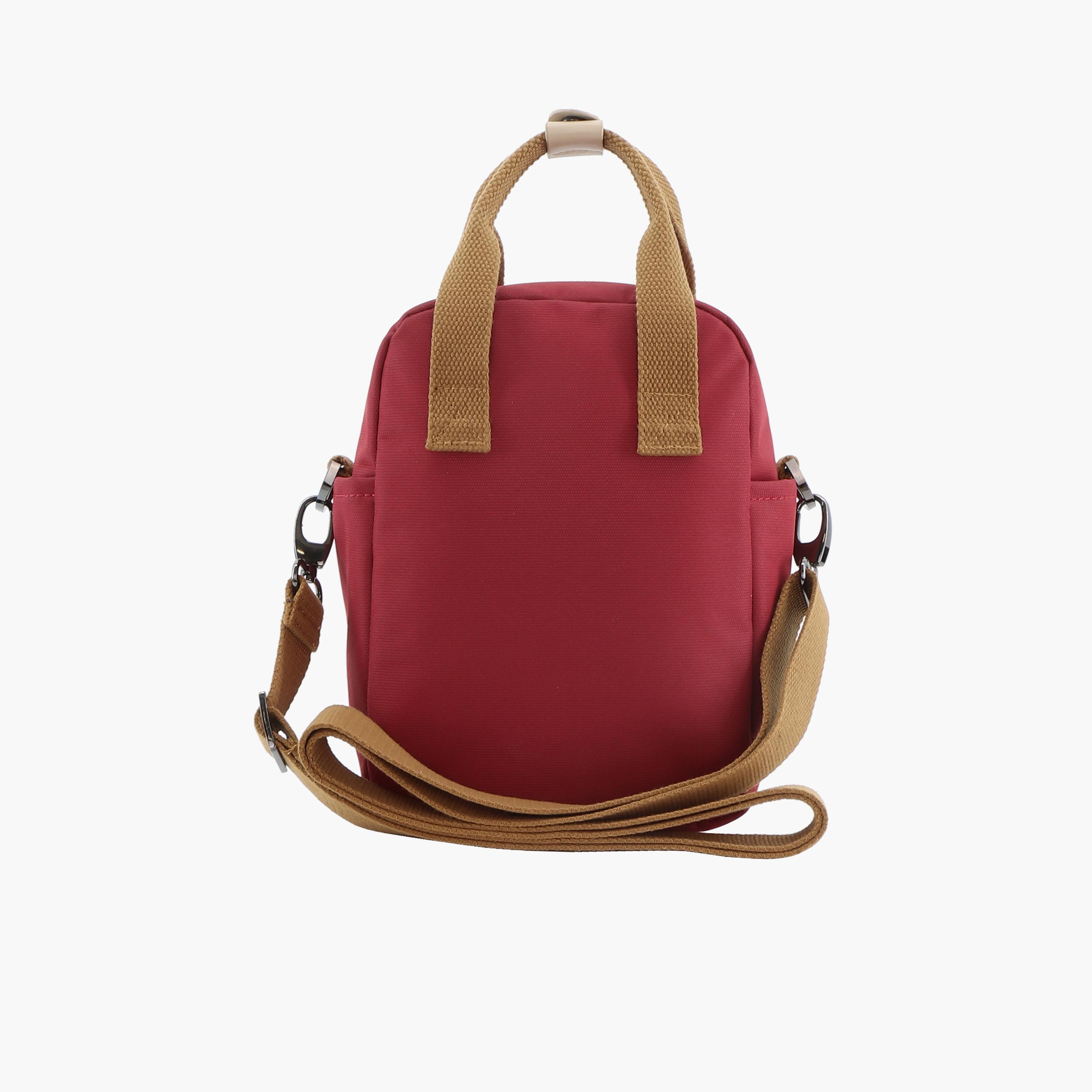 National Geographic Legend Sling Bag with Zipper and Detachable Strap | N19183-travel-accessories-image-2
