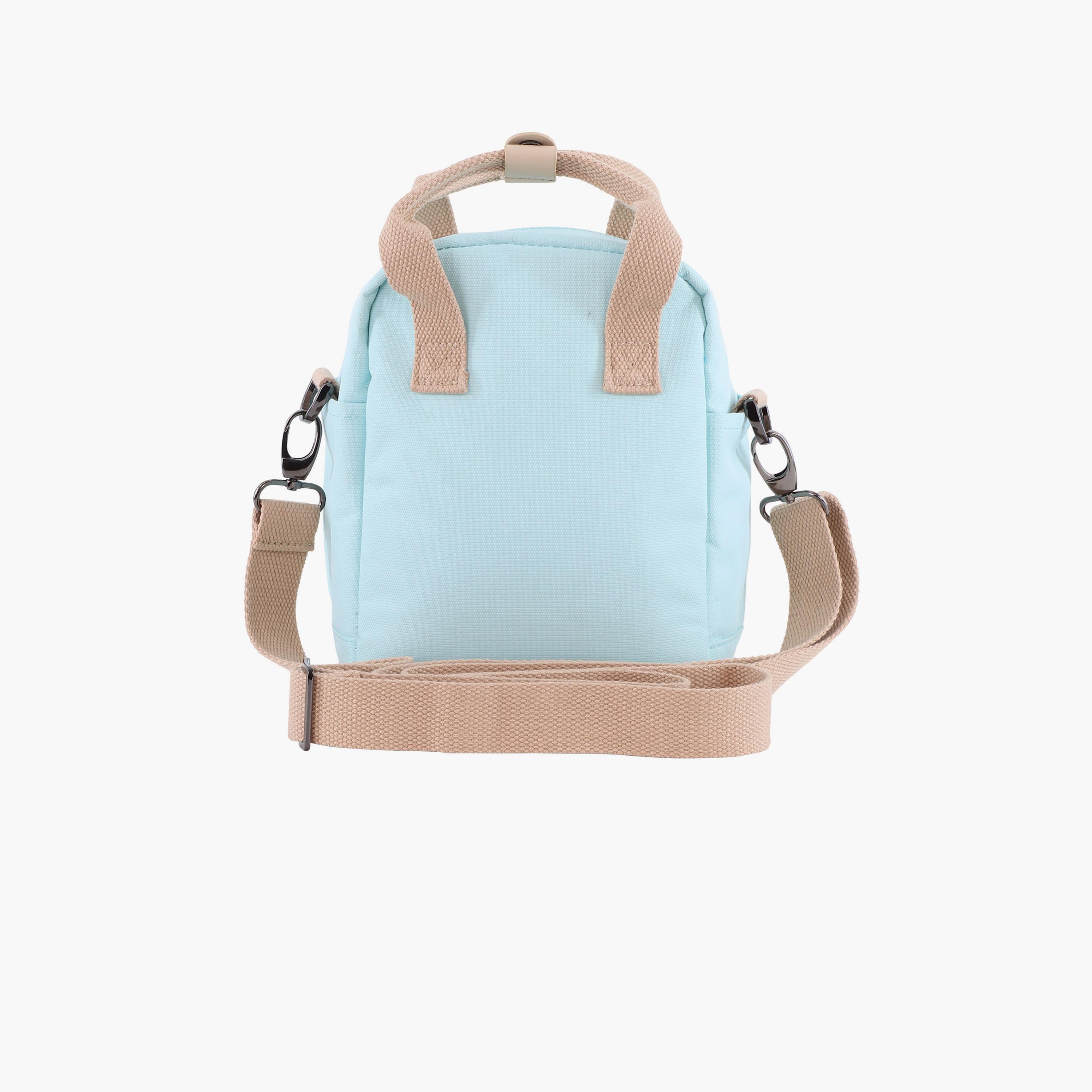 أسطورة ناشيونال جيوغرافيك- شنطة حبال بسحاب وحزام قابل للفصل | N19183-travel-accessories-image-3