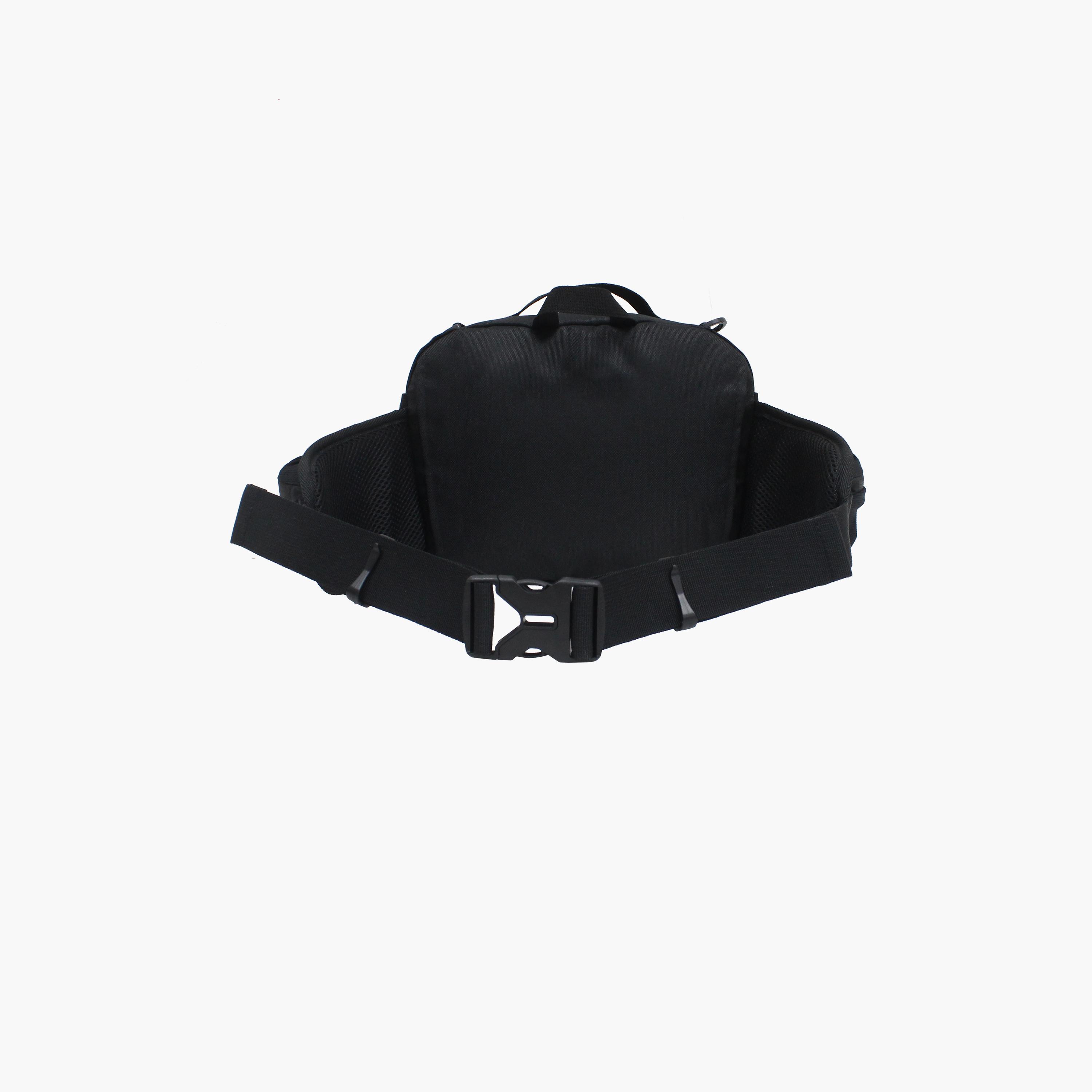 National Geographic Destination Waist Bag with Zipper and Adjustable Strap | N16081-travel-accessories-image-3