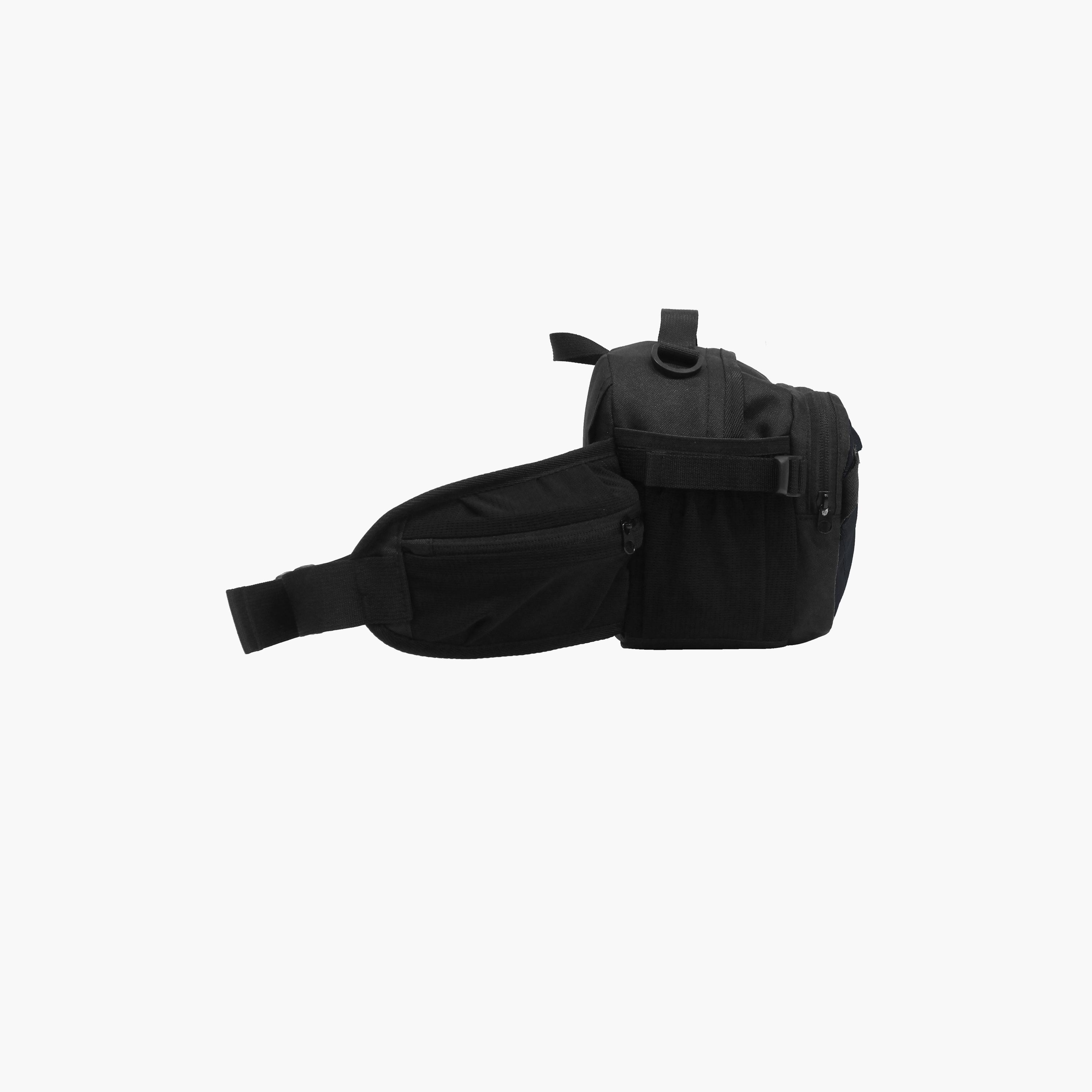 National Geographic Destination Waist Bag with Zipper and Adjustable Strap | N16081-travel-accessories-image-5