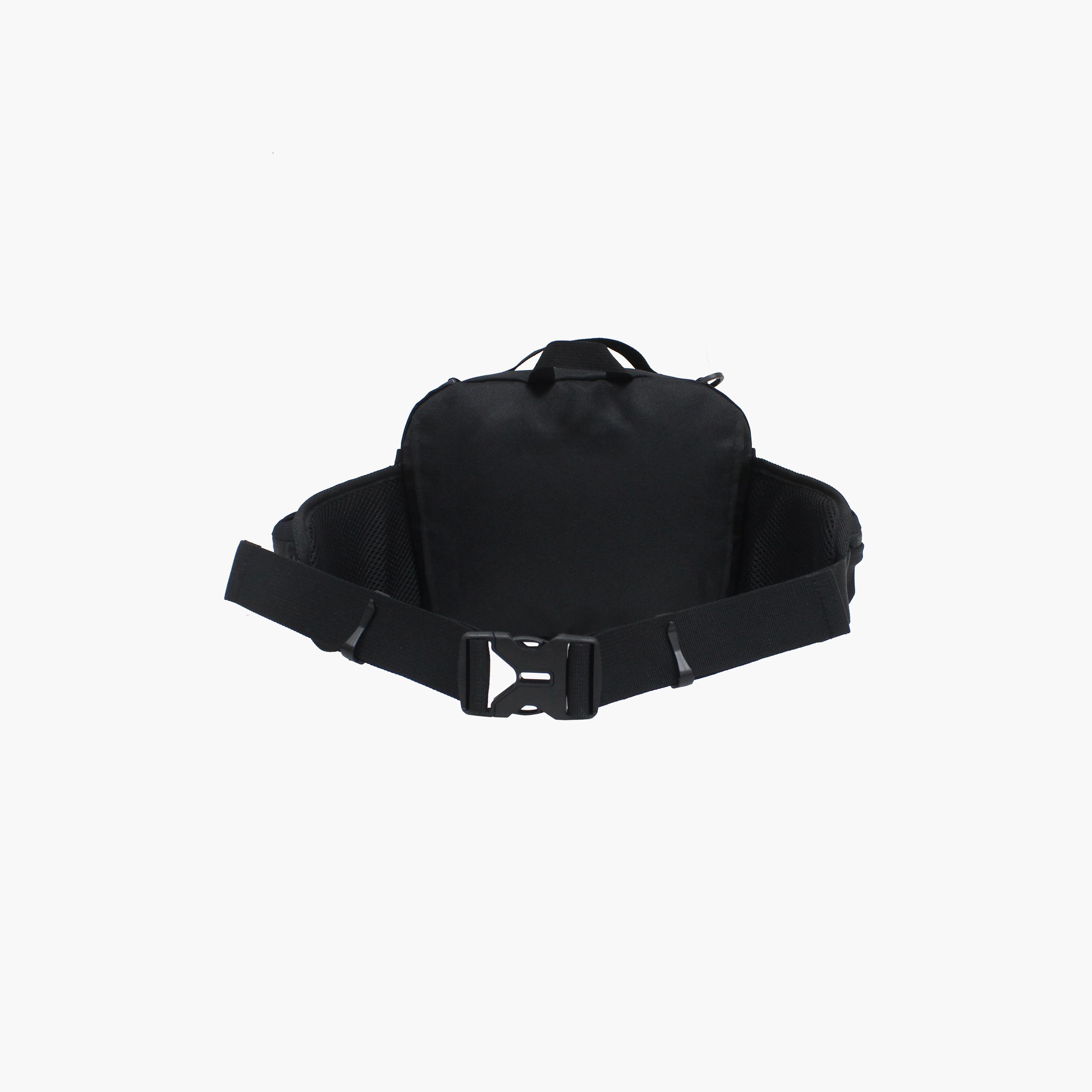 National Geographic Destination Waist Bag with Zipper and Adjustable Strap | N16081-travel-accessories-image-3