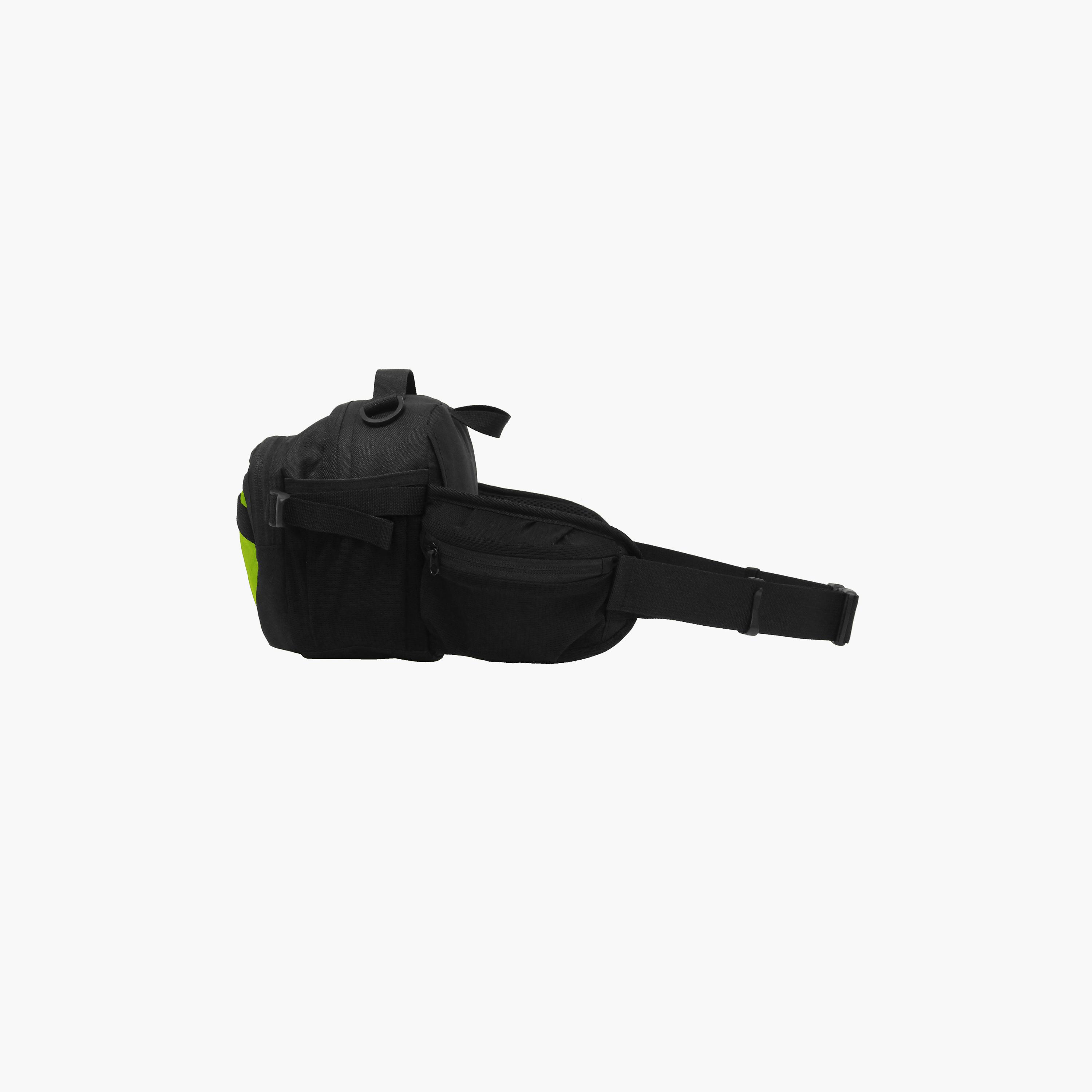 National Geographic Destination Waist Bag with Zipper and Adjustable Strap | N16081-travel-accessories-image-4