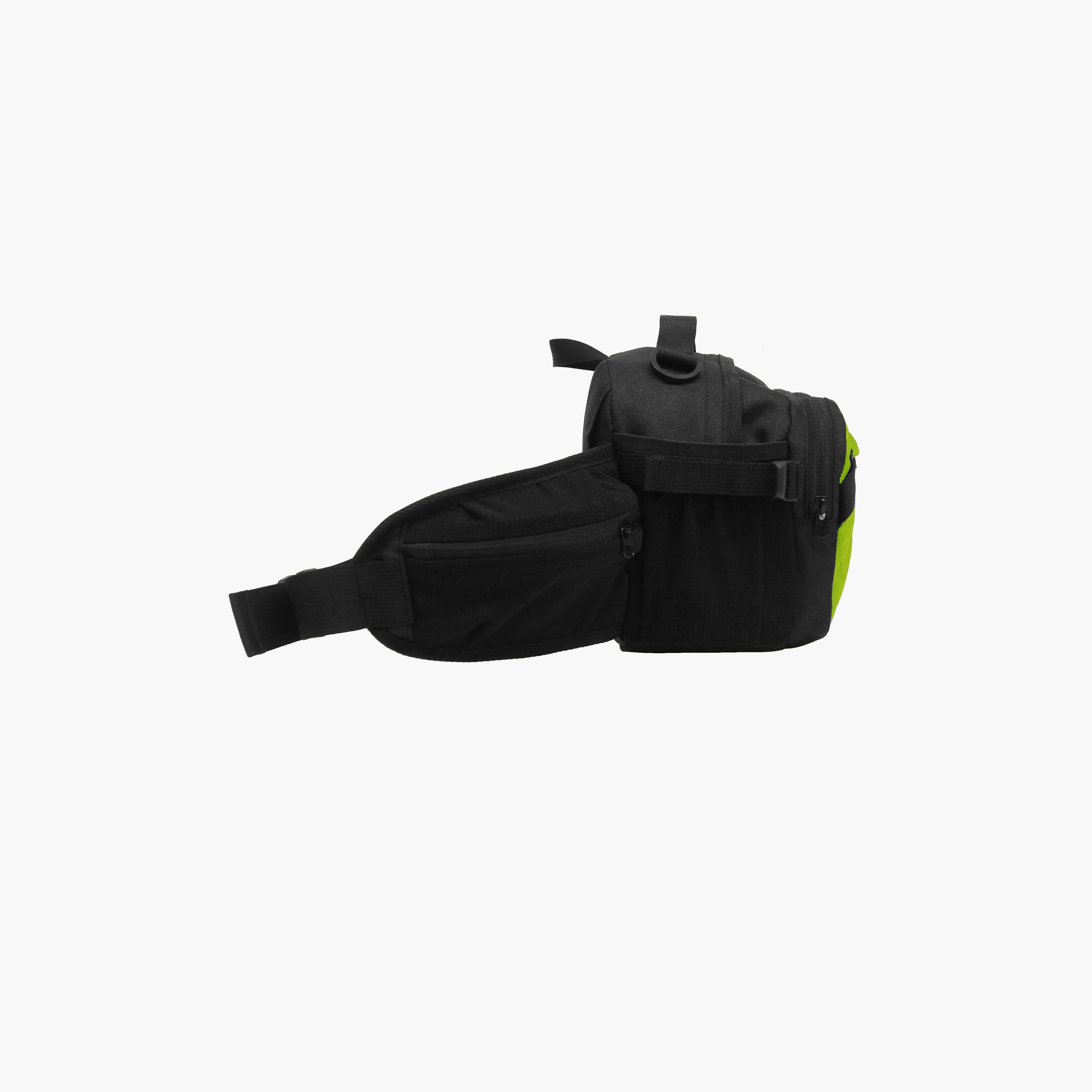 National Geographic Destination Waist Bag with Zipper and Adjustable Strap | N16081-travel-accessories-image-5