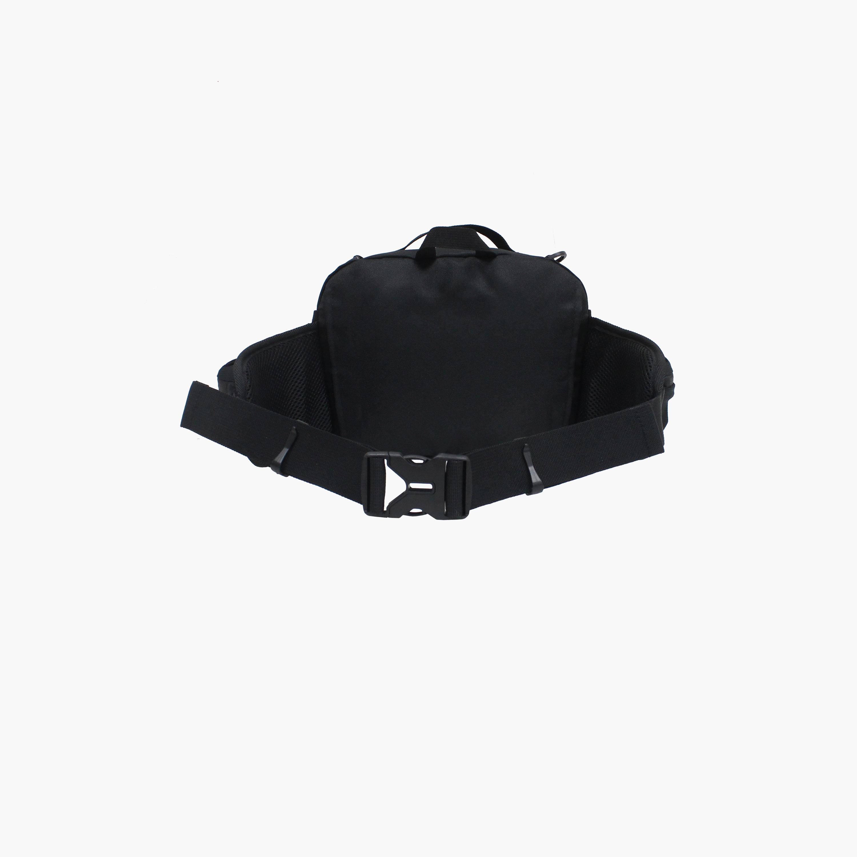 National Geographic Destination Waist Bag with Zipper and Adjustable Strap | N16081-travel-accessories-image-3
