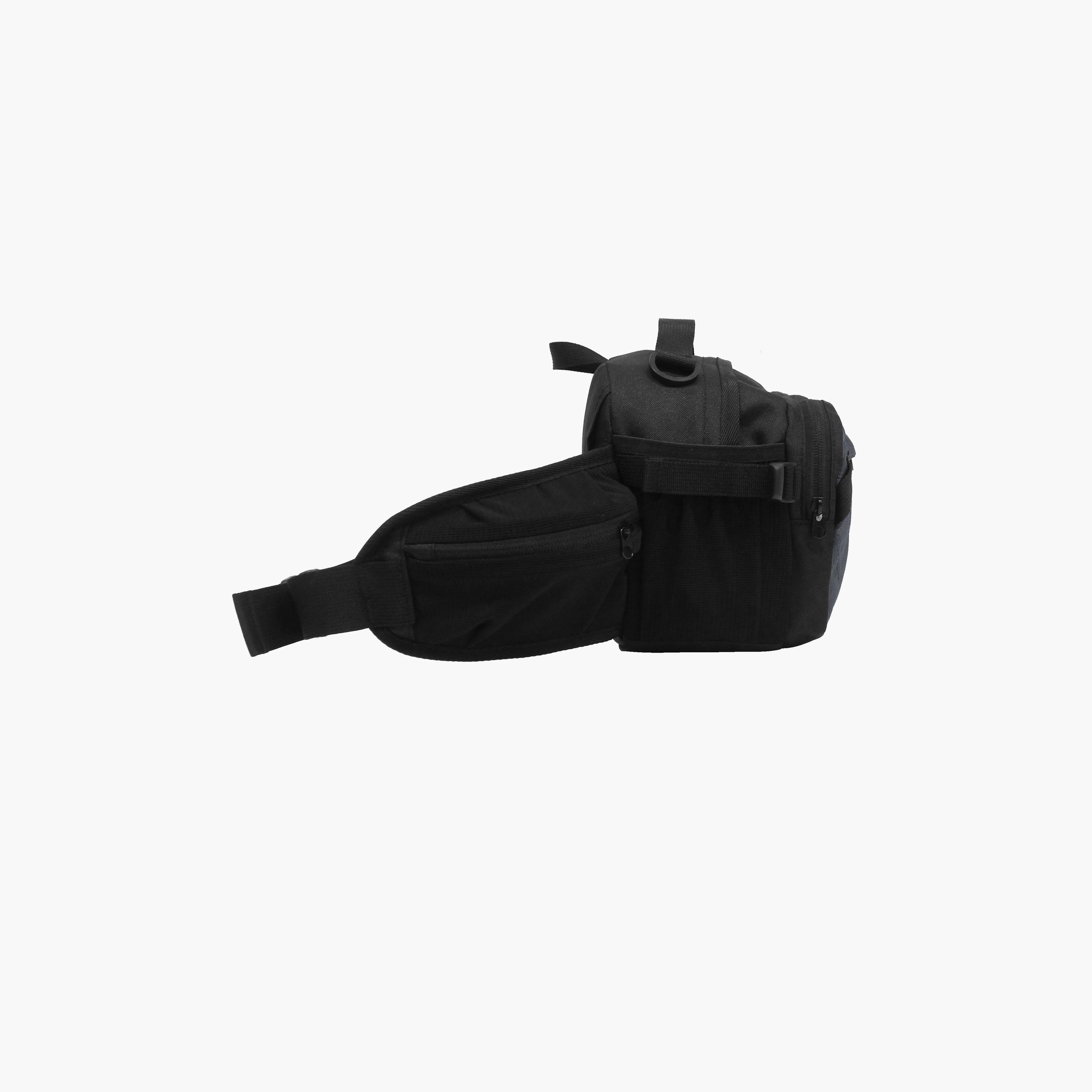 National Geographic Destination Waist Bag with Zipper and Adjustable Strap | N16081-travel-accessories-image-5