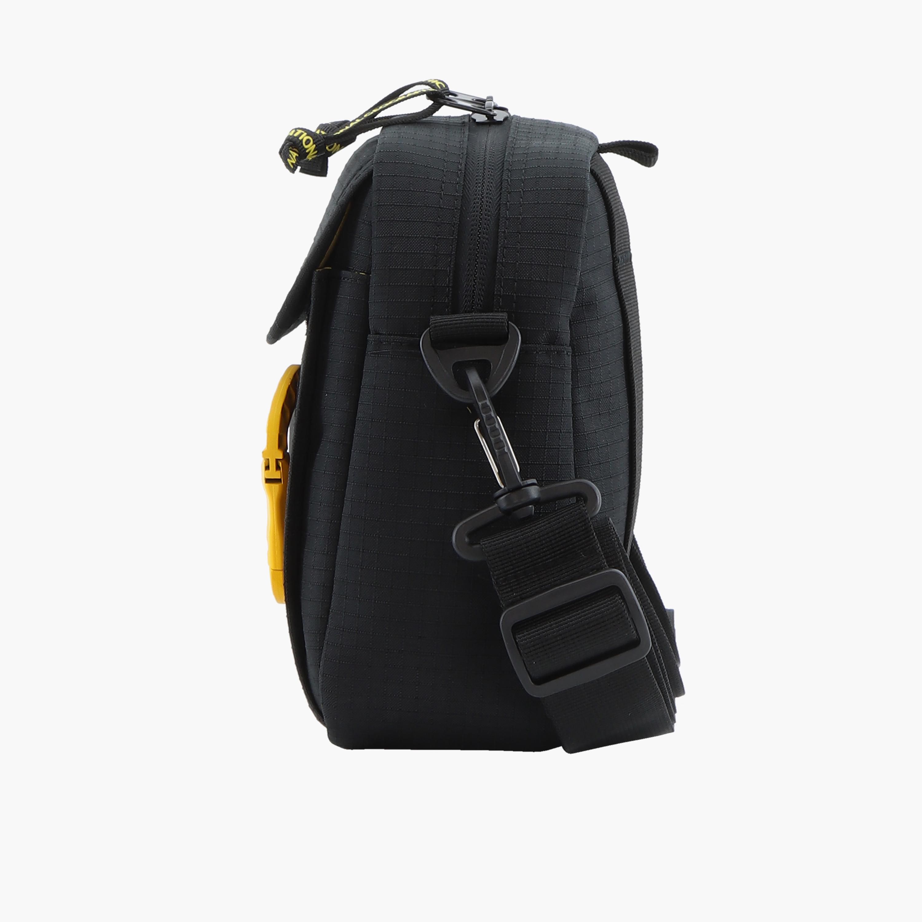 ناشيونال جيوغرافيك إكسبلورر 3 RPET - شنطة حبال بسحاب وحزام قابل للفصل | N21210-travel-accessories-image-4