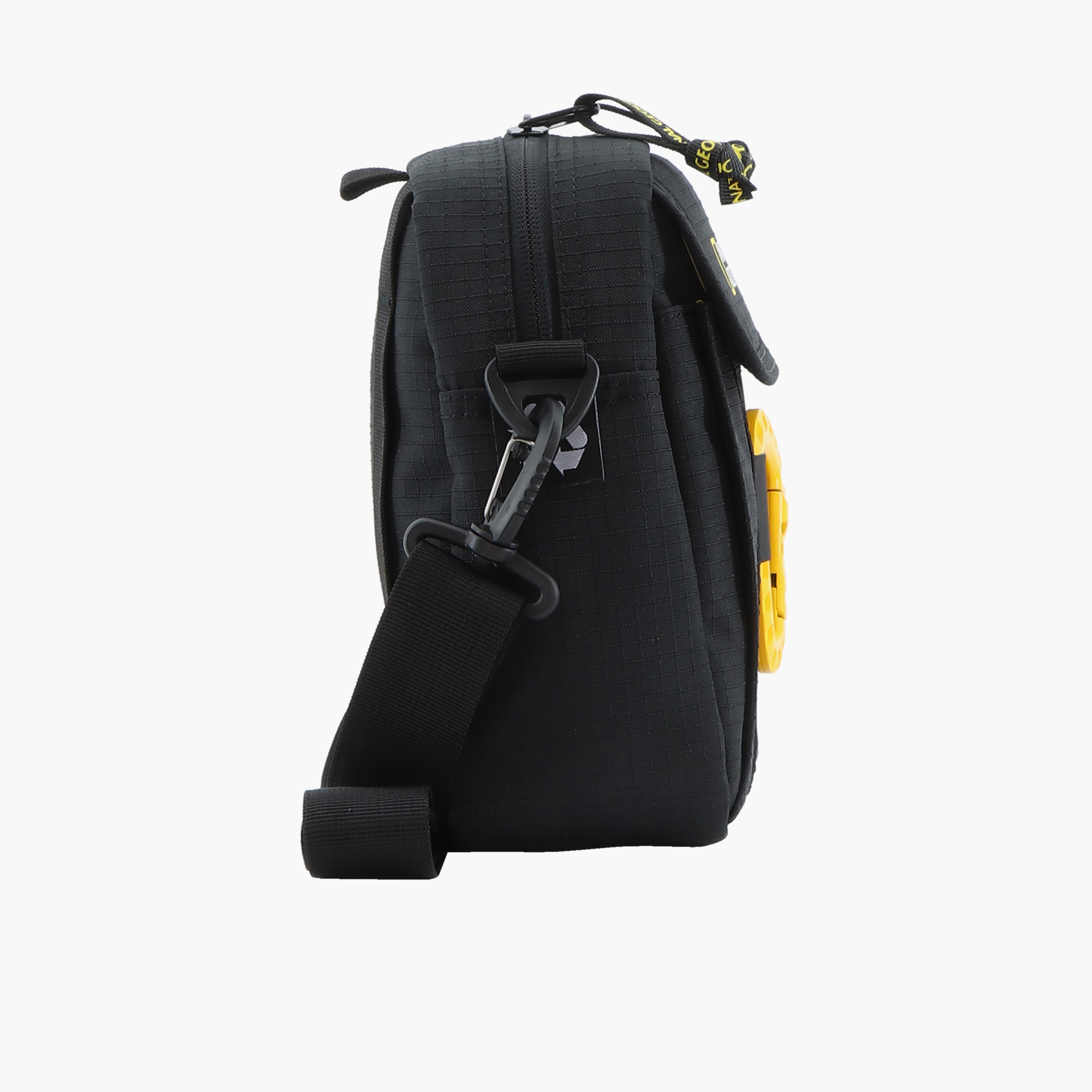 ناشيونال جيوغرافيك إكسبلورر 3 RPET - شنطة حبال بسحاب وحزام قابل للفصل | N21210-travel-accessories-image-6