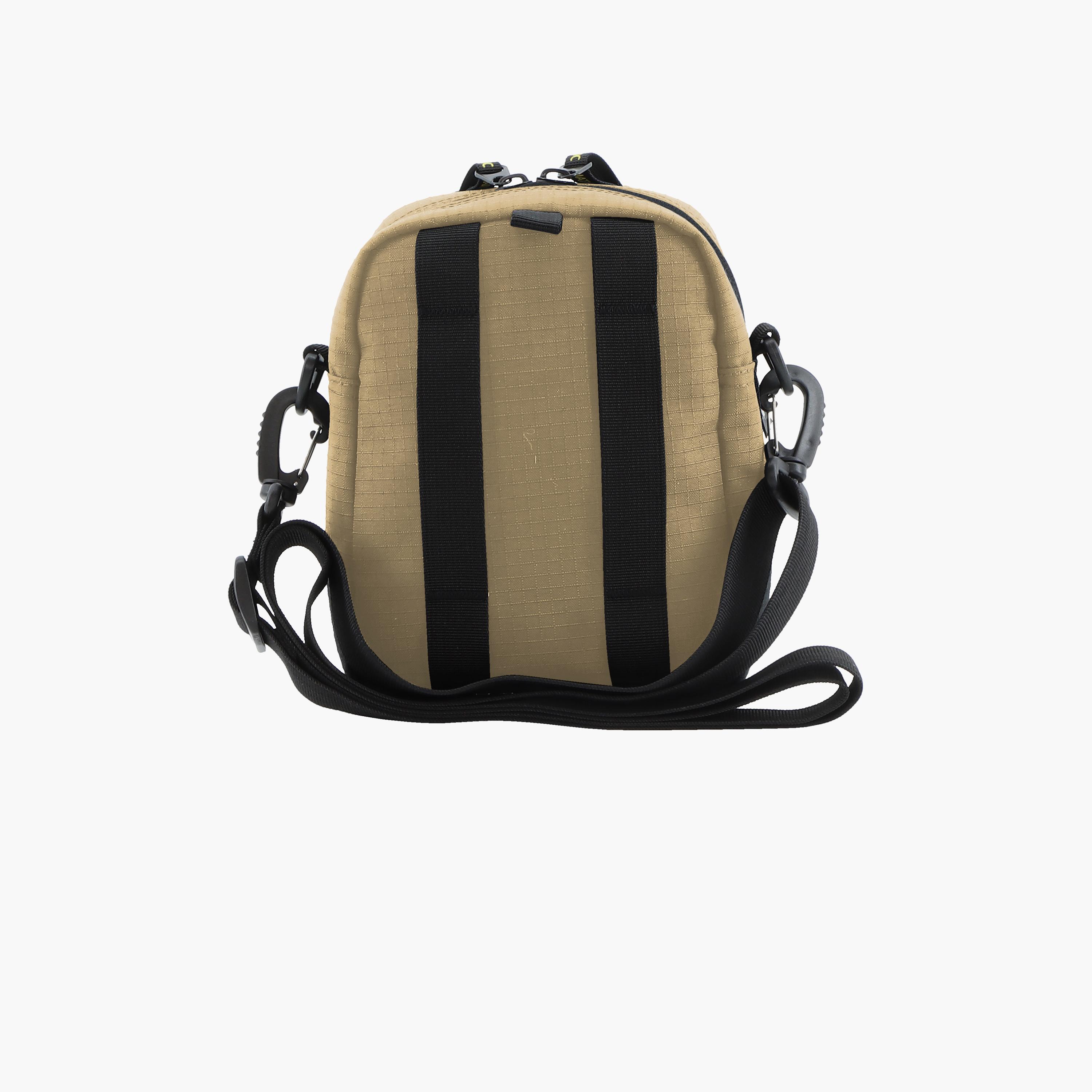 ناشيونال جيوغرافيك إكسبلورر 3 RPET - شنطة حبال بسحاب وحزام قابل للفصل | N21210-travel-accessories-image-2
