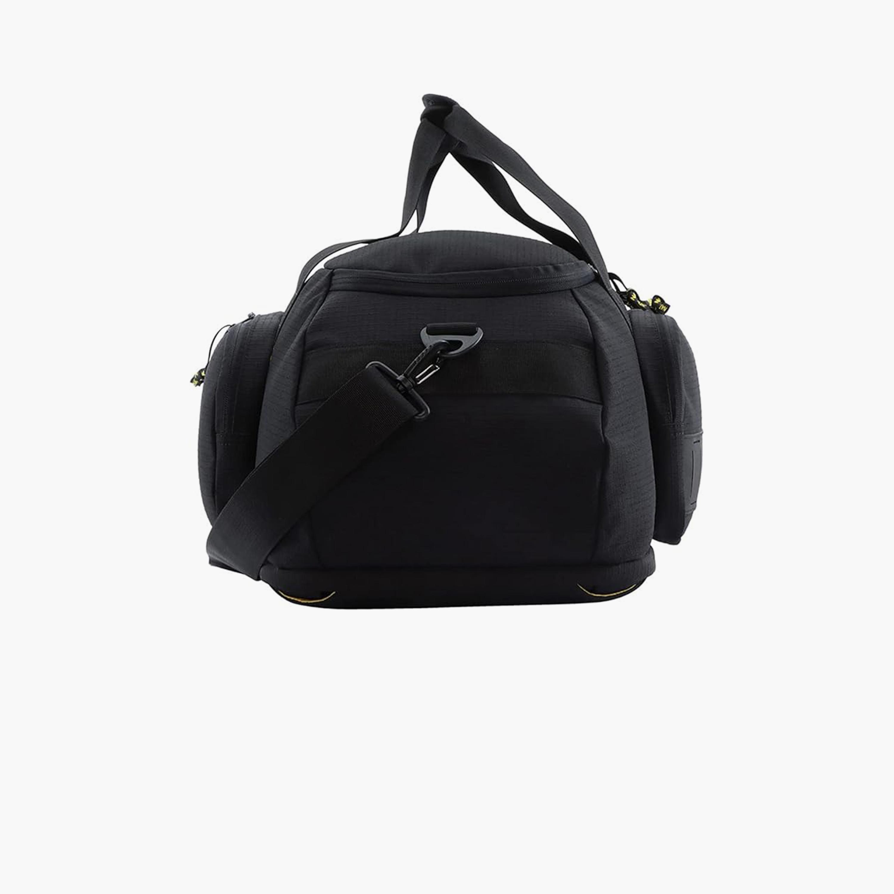 National Geographic Explorer III RPET Duffel Bag with Zipper and Adjustable Strap | N21221-travel-luggagesandbags-dufflebags-image-6