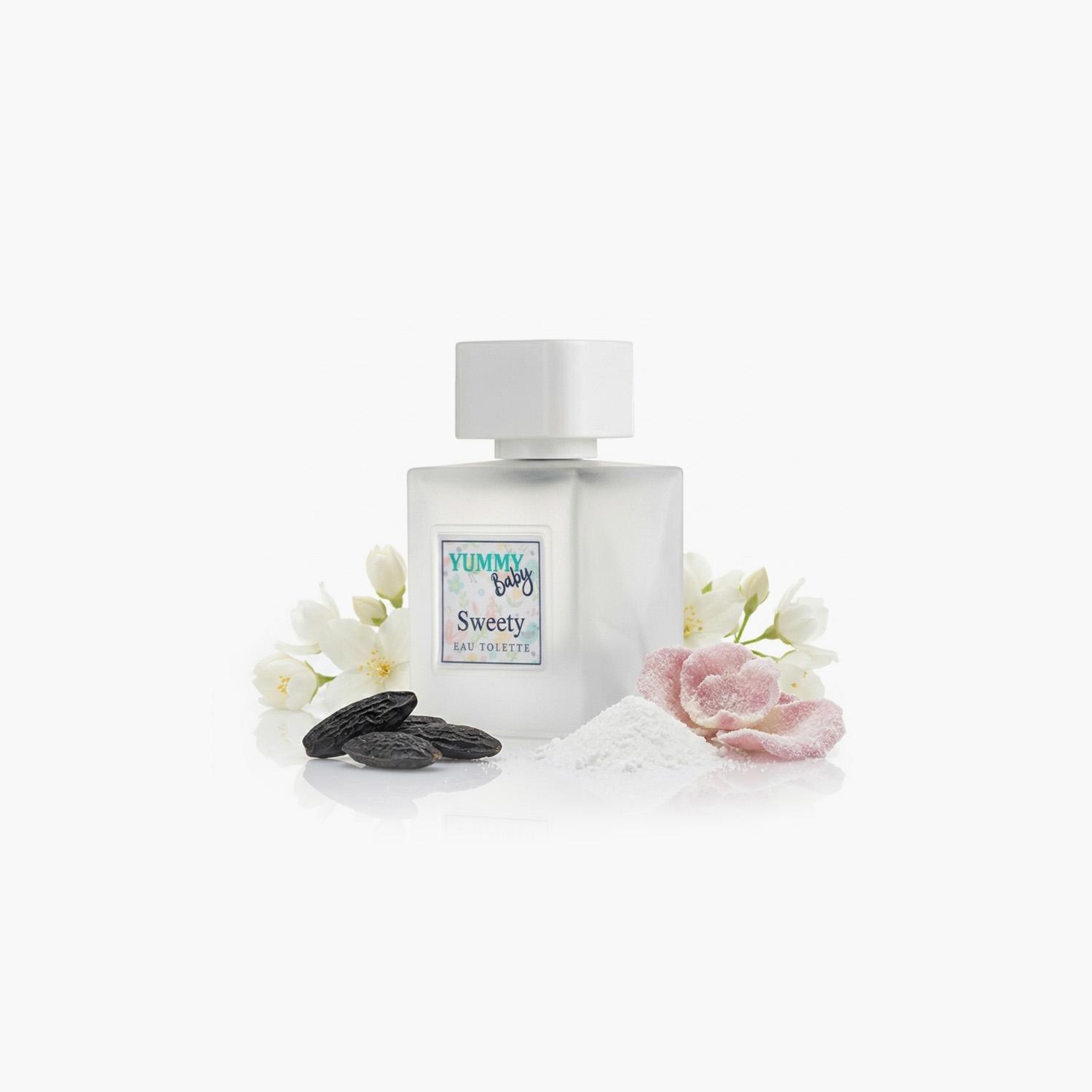 عطر يامي بيبي سوفت - رذاذ ماء التواليت - 50 مل-beautyandpersonalcare-fragrance-unisex-image-3