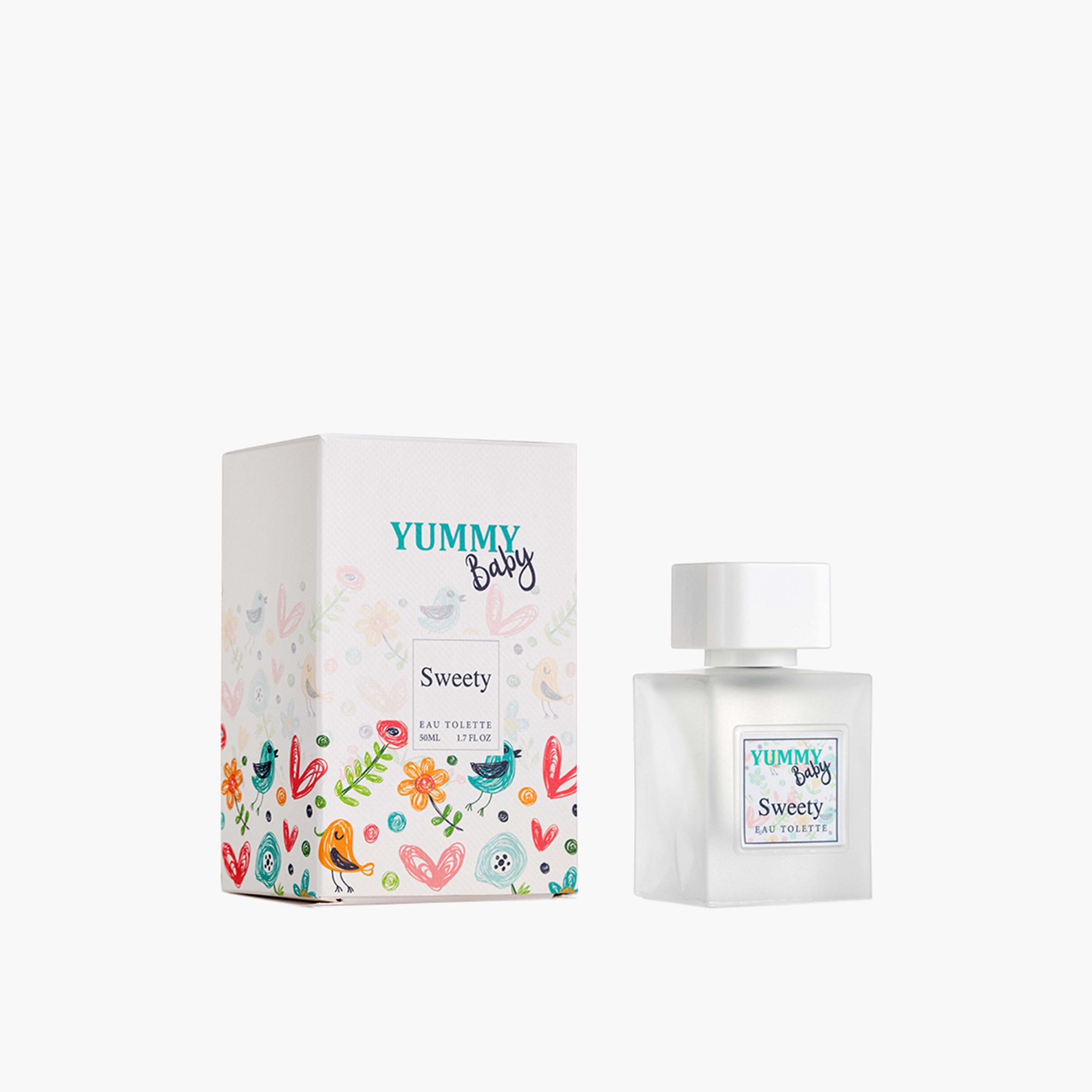 Yummy Baby Sweet Eau de Toilette Spray - 50 ml-beautyandpersonalcare-fragrance-unisex-image-1