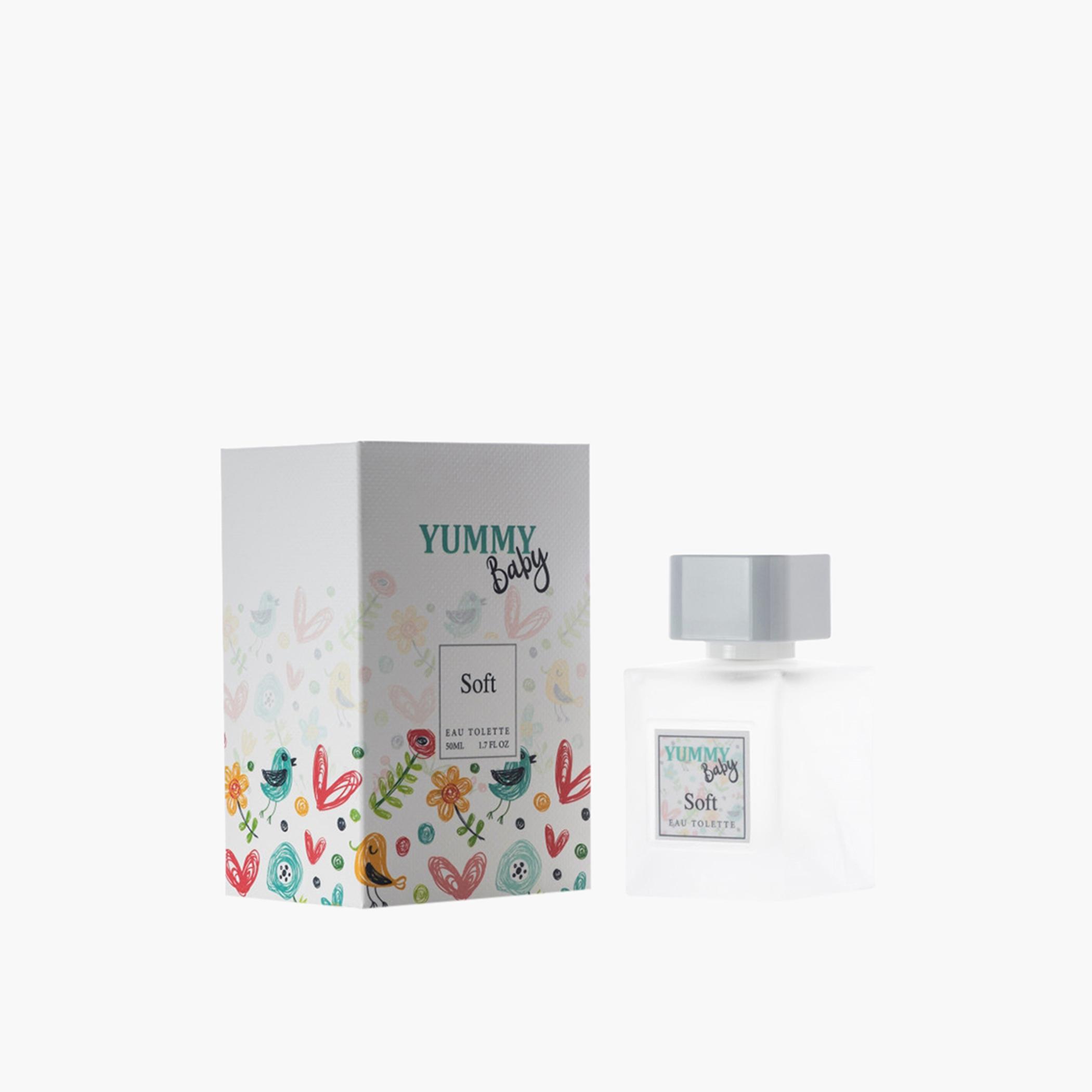 Yummy Baby Soft Eau de Toilette Spray - 30 ml-beautyandpersonalcare-fragrance-unisex-image-1
