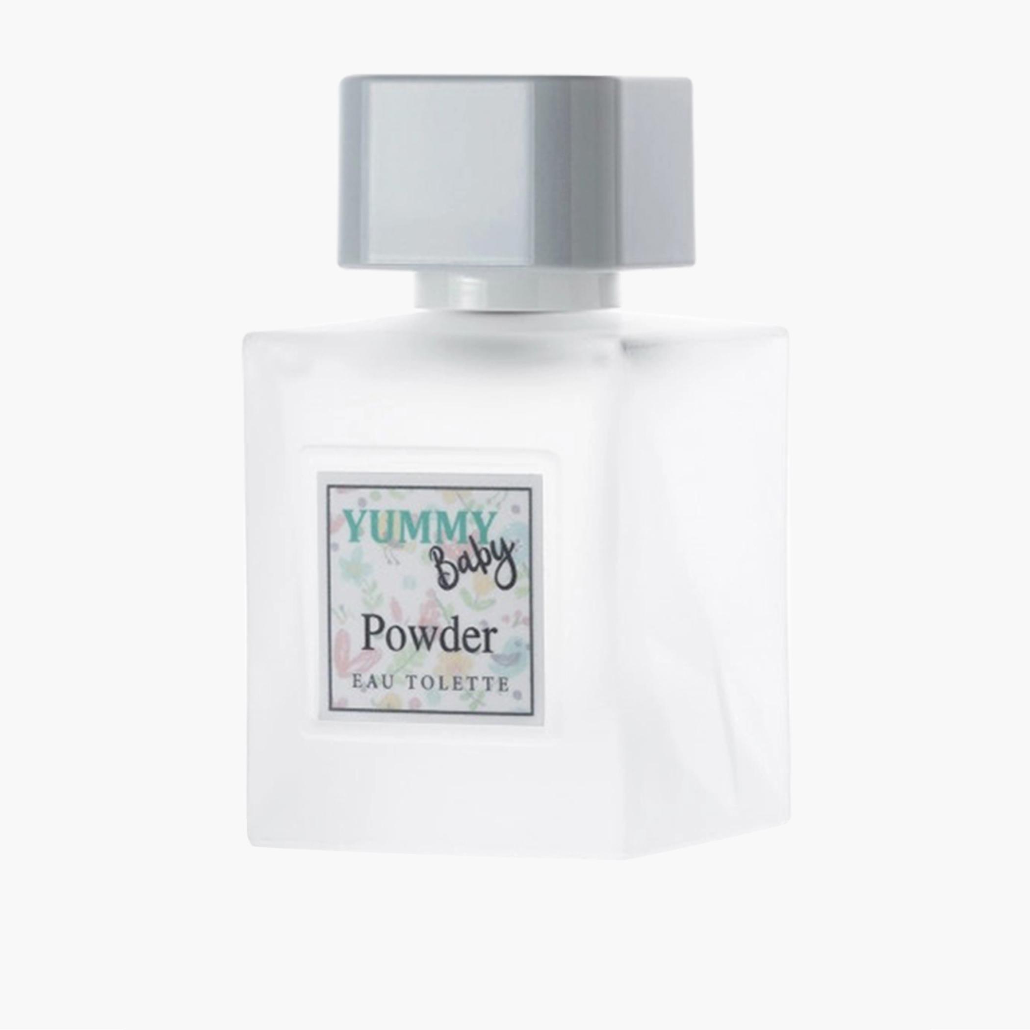 Yummy Baby Powder Eau de Toilette Spray - 30 ml-beautyandpersonalcare-fragrance-unisex-image-1