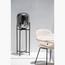 HomeKode Sleek Reflections Glass Floor Lamp - 110 cm-InfluencerCodes_Ramadan26_All_20012026-image-2